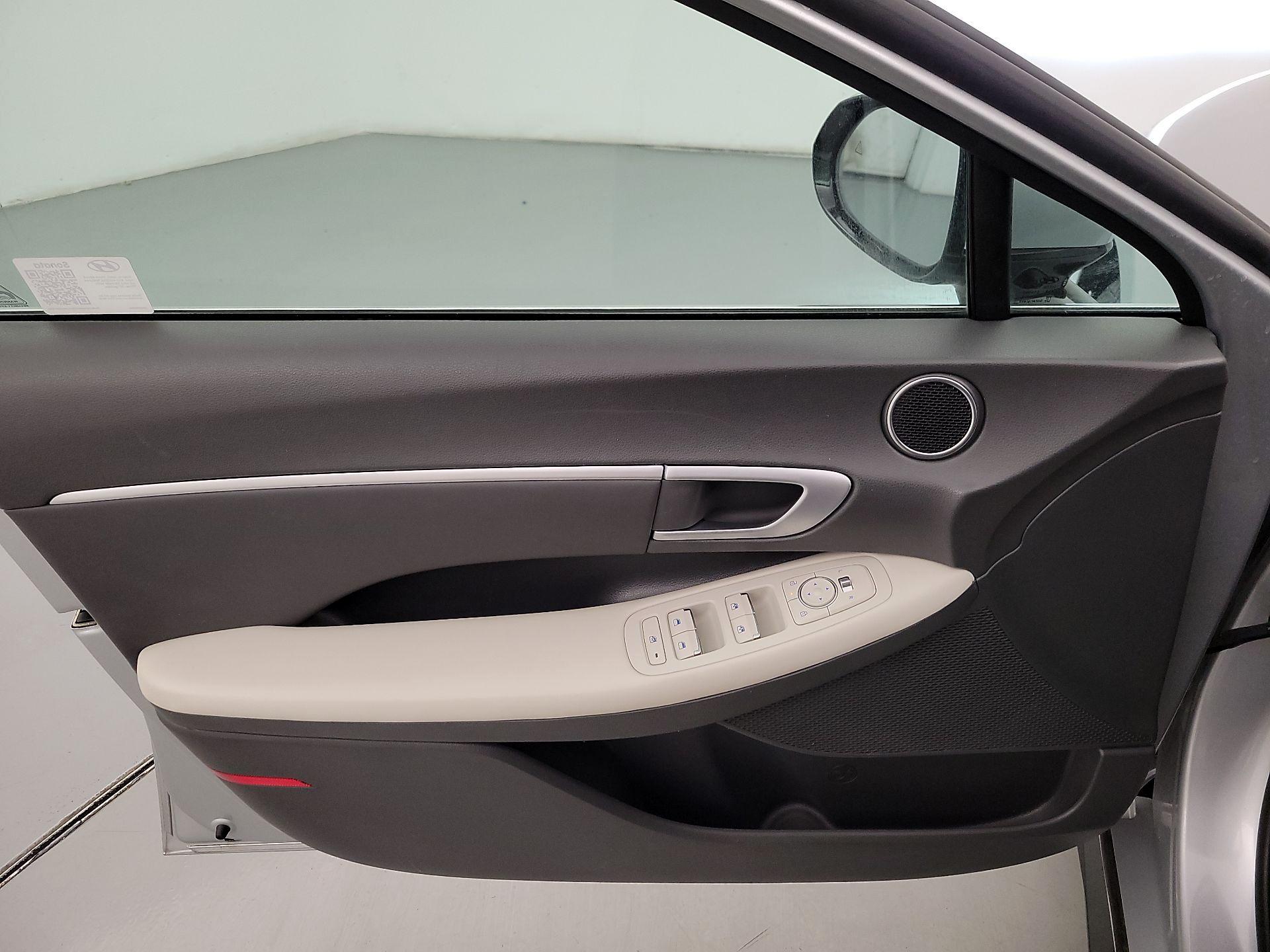 Thumbnail: 2024 Hyundai Sonata - 12