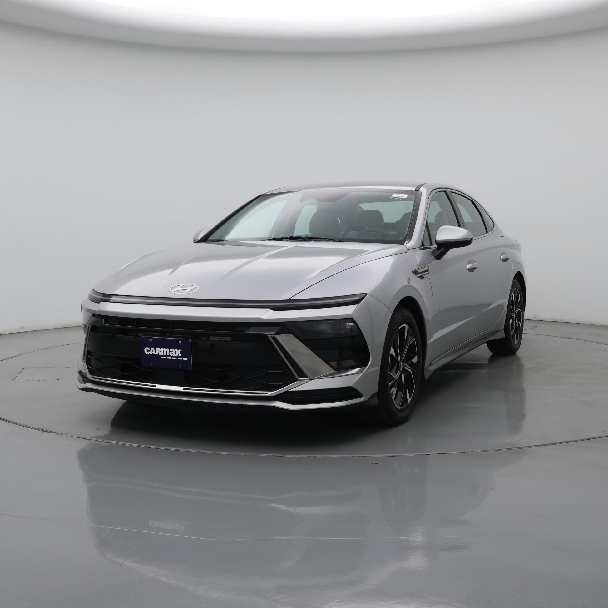 Thumbnail: 2024 Hyundai Sonata - 4