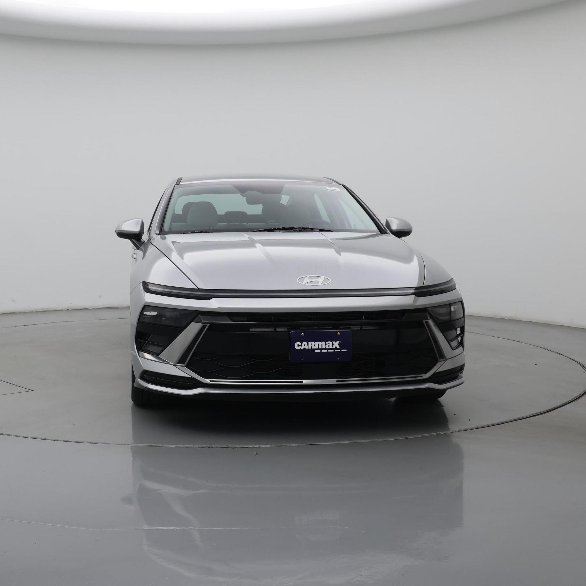 Thumbnail: 2024 Hyundai Sonata - 5