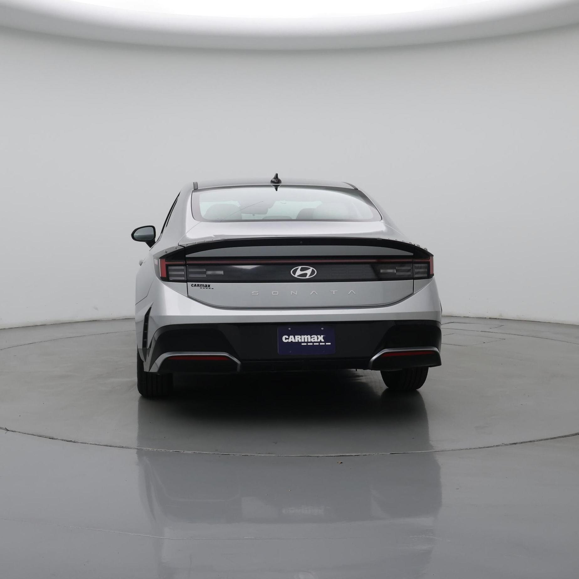 Thumbnail: 2024 Hyundai Sonata - 6