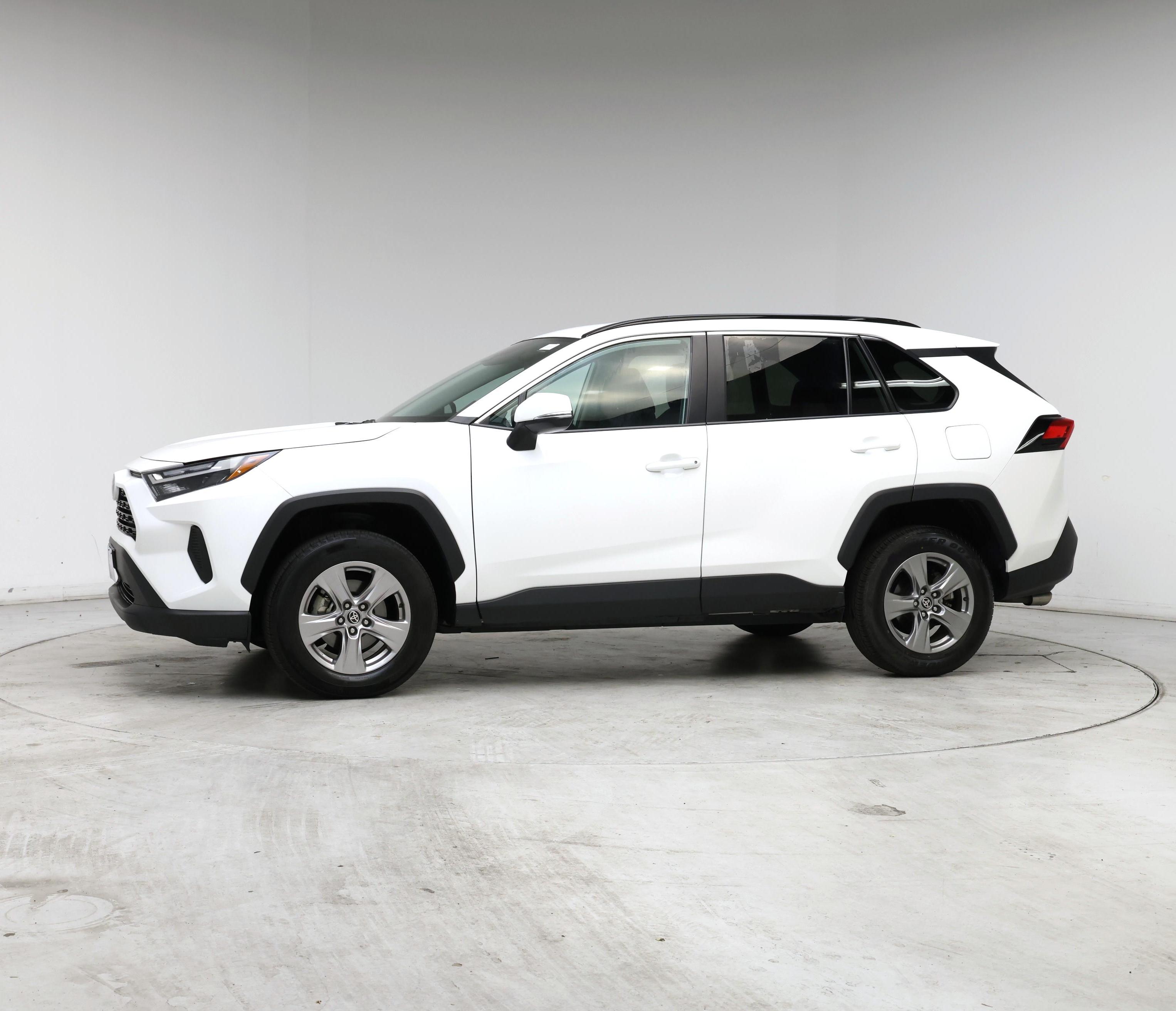 Thumbnail: 2024 Toyota RAV4 - 3