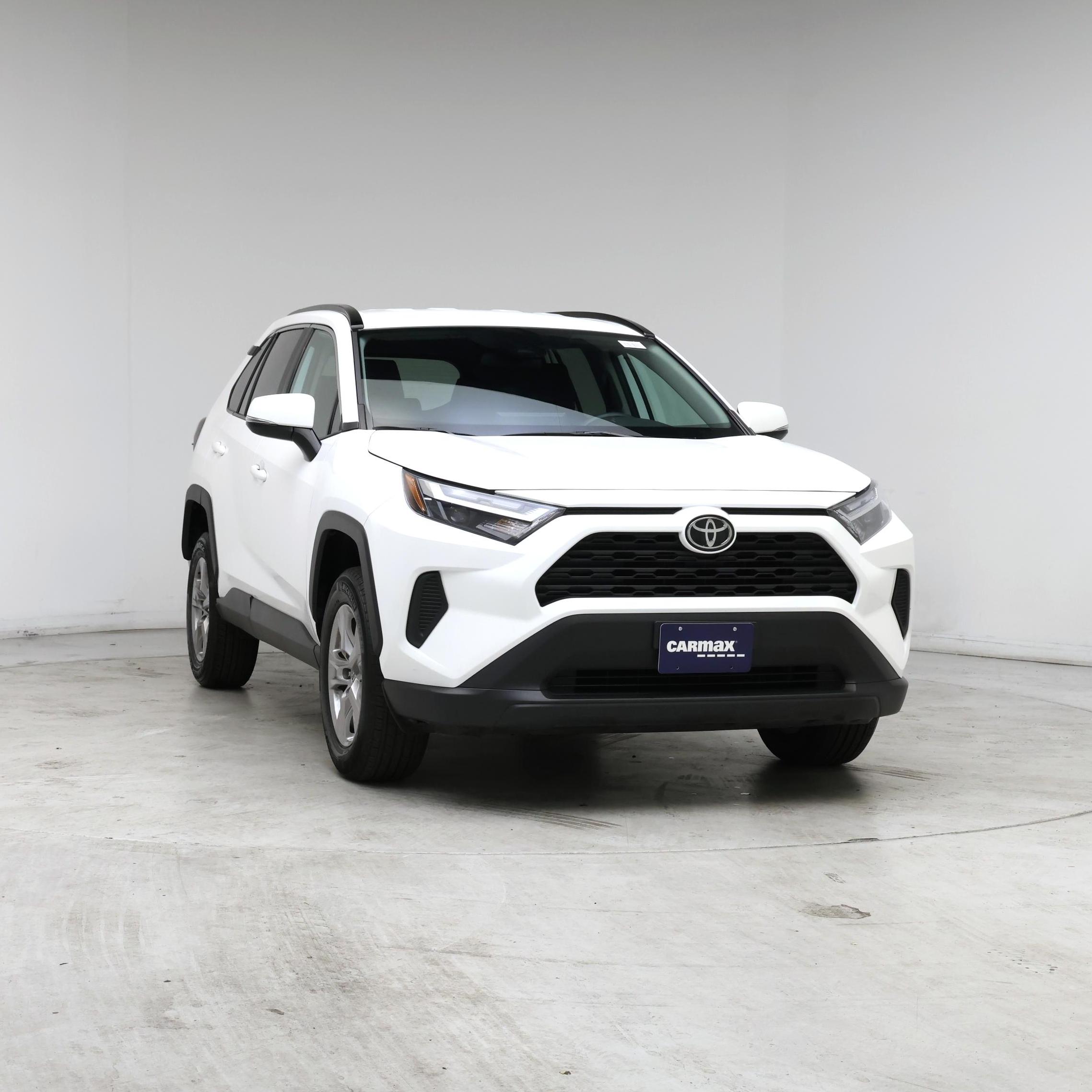 Thumbnail: 2024 Toyota RAV4 - 5