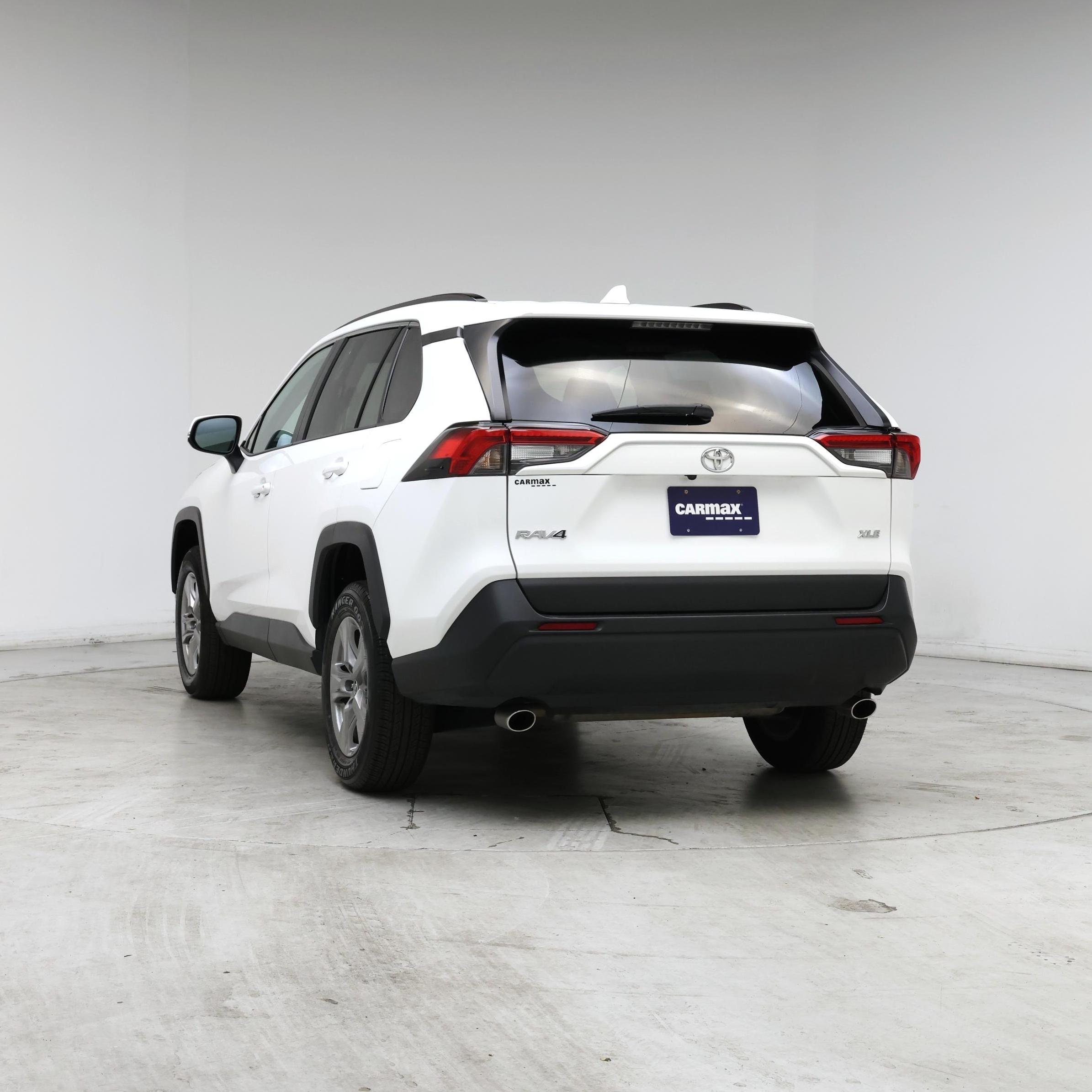 Thumbnail: 2024 Toyota RAV4 - 6