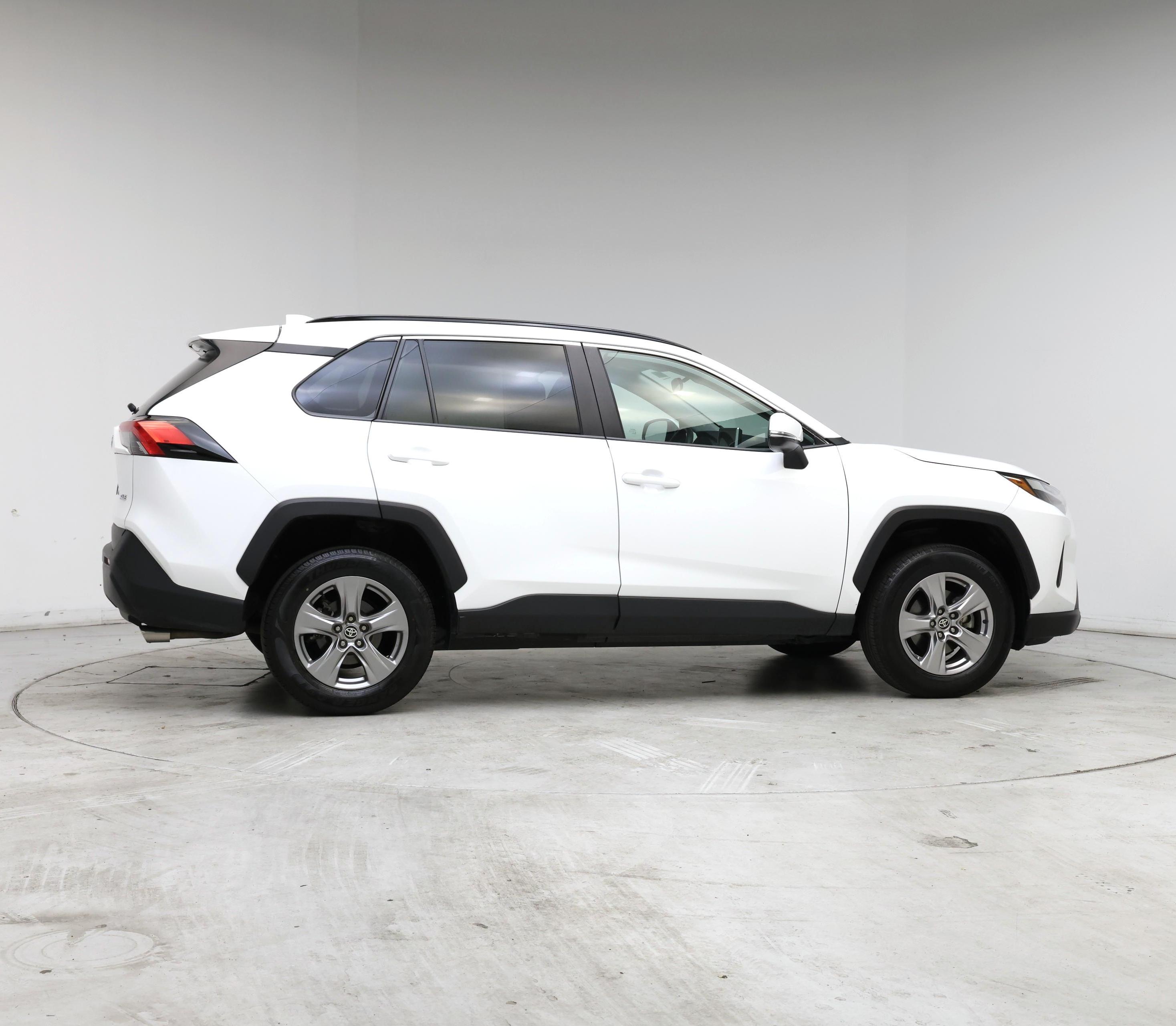 Thumbnail: 2024 Toyota RAV4 - 7