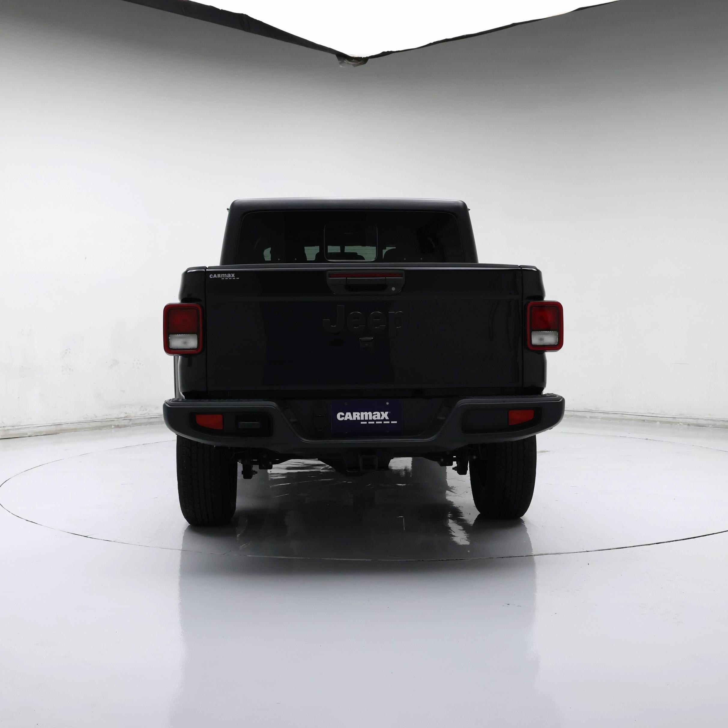 Thumbnail: 2022 Jeep Gladiator - 6