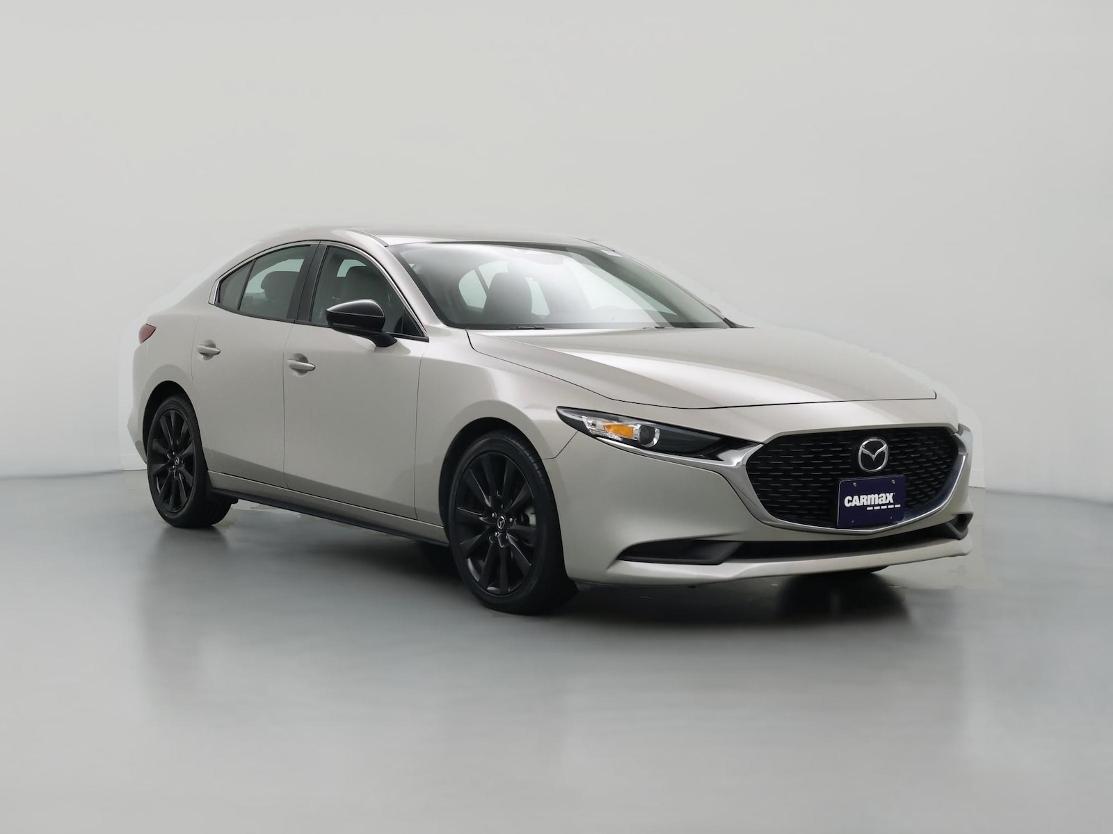 2024 Mazda Mazda3 Sedan