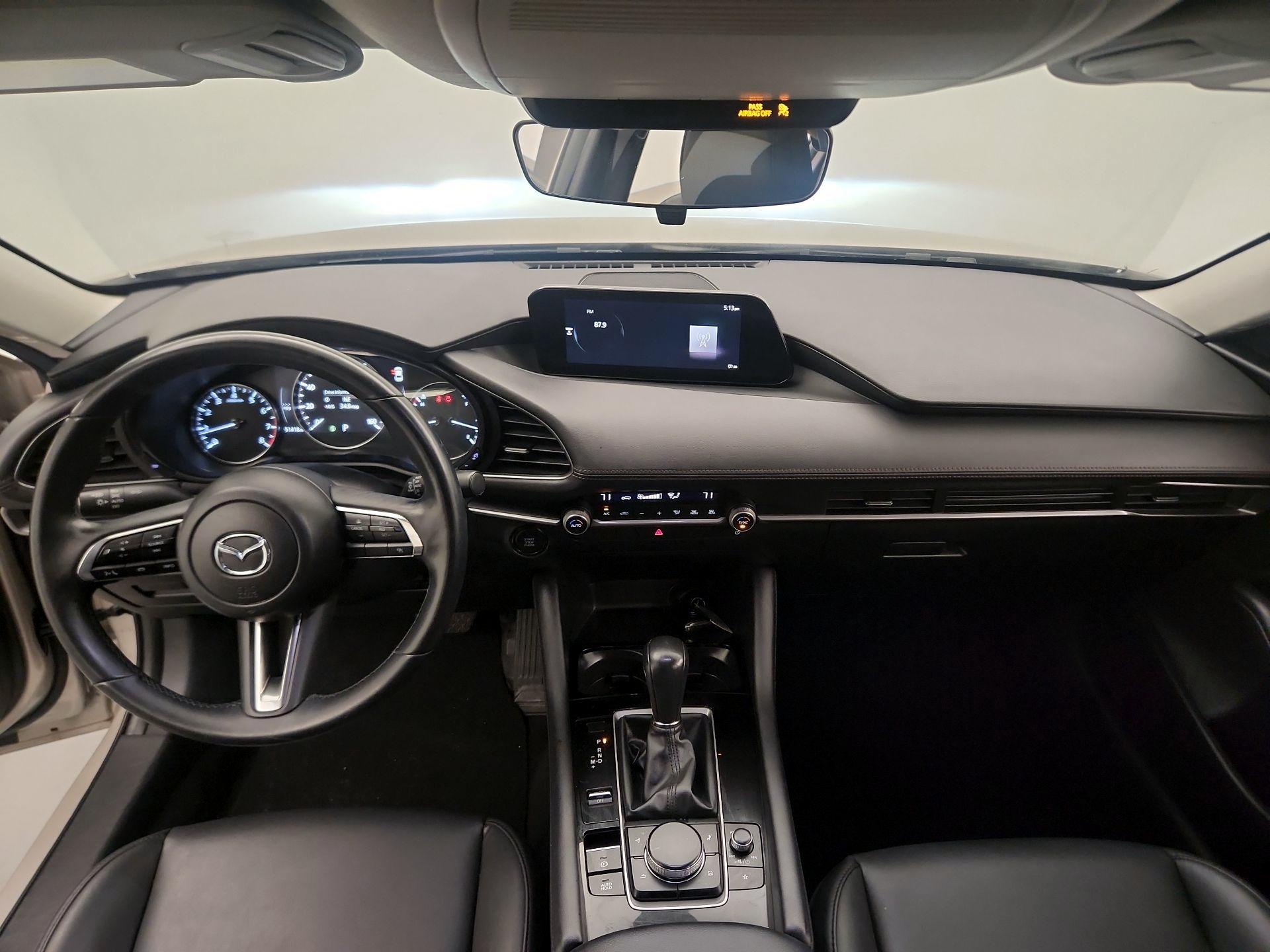Thumbnail: 2024 Mazda Mazda3 - 9