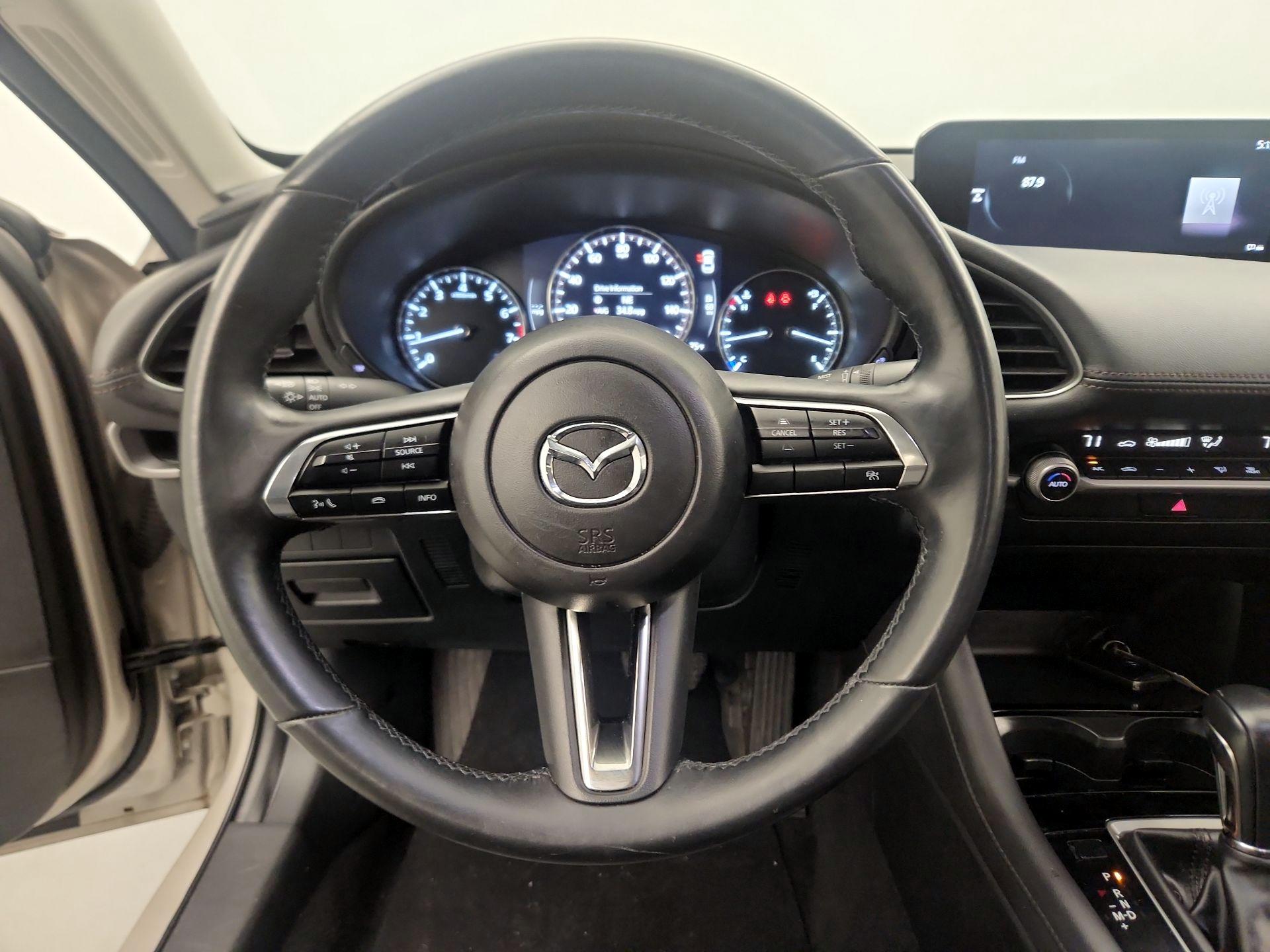Thumbnail: 2024 Mazda Mazda3 - 10