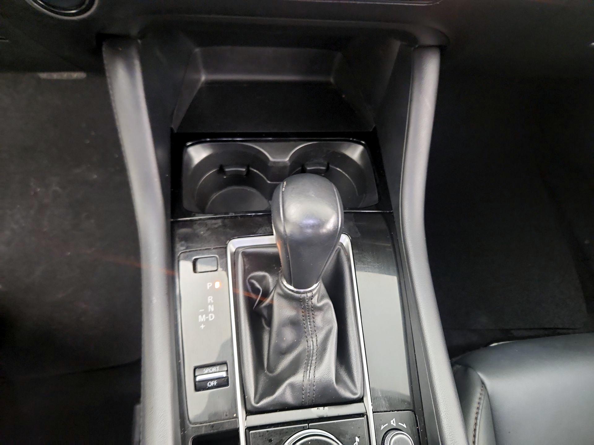 Thumbnail: 2024 Mazda Mazda3 - 17