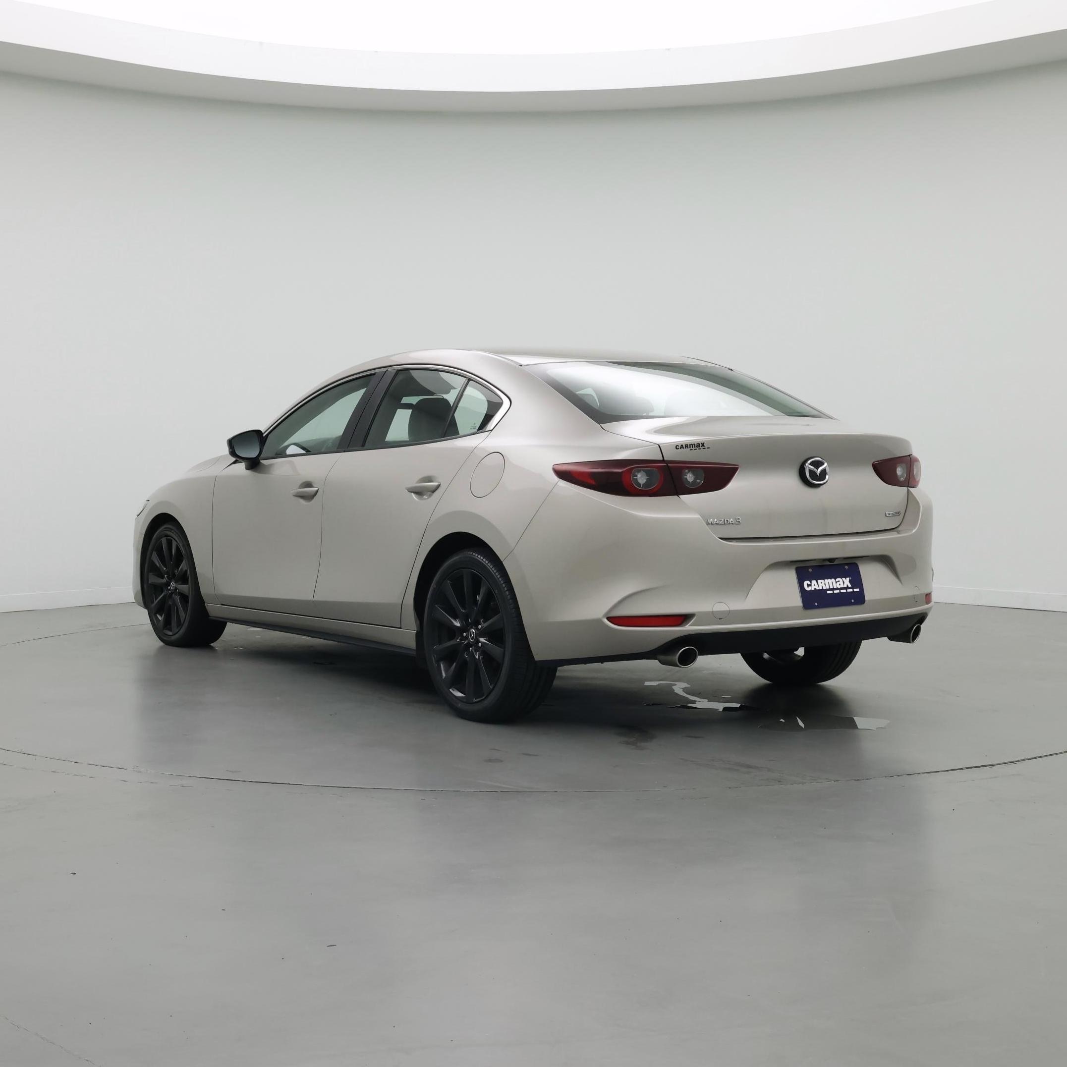 Thumbnail: 2024 Mazda Mazda3 - 2