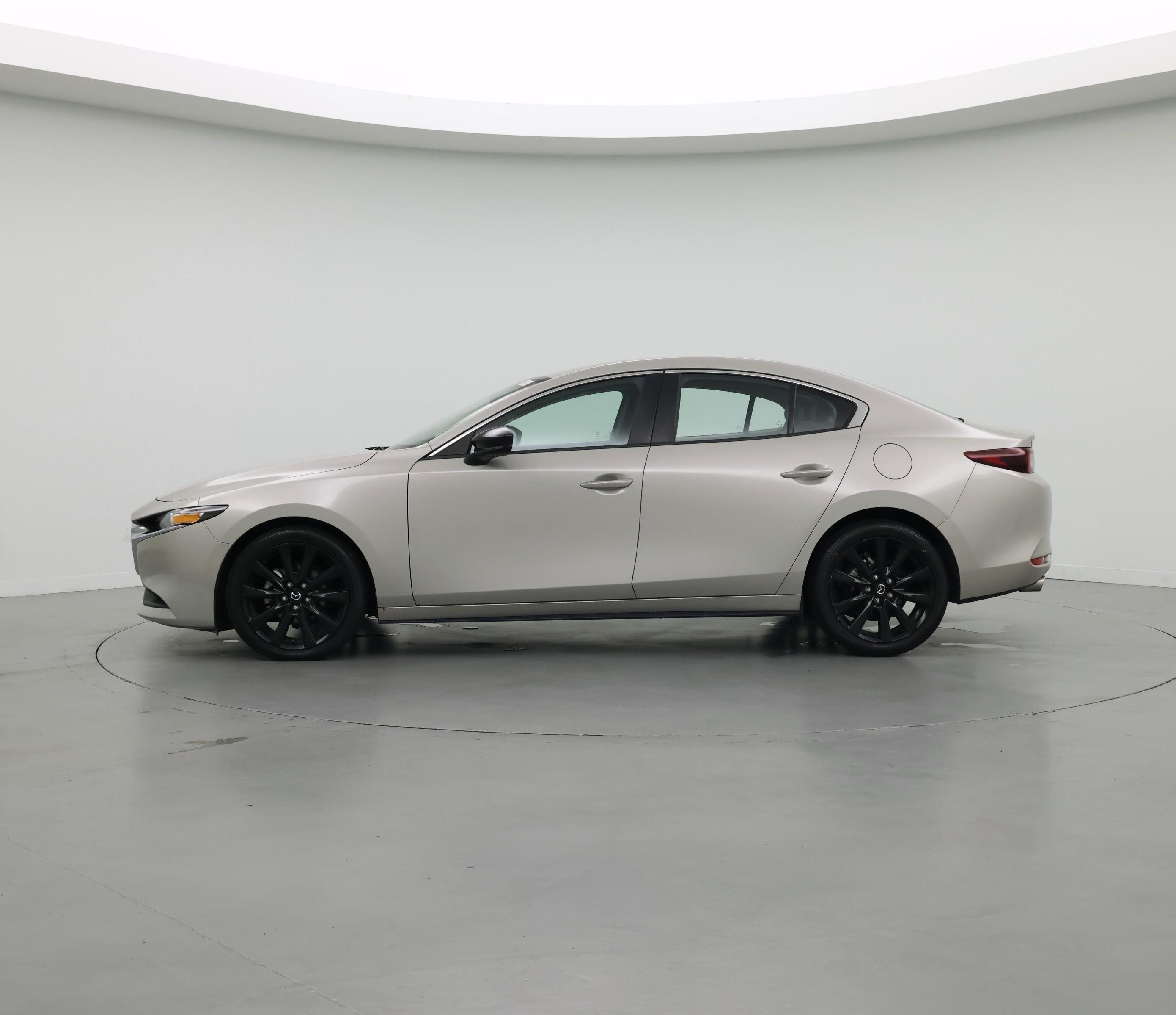 Thumbnail: 2024 Mazda Mazda3 - 3