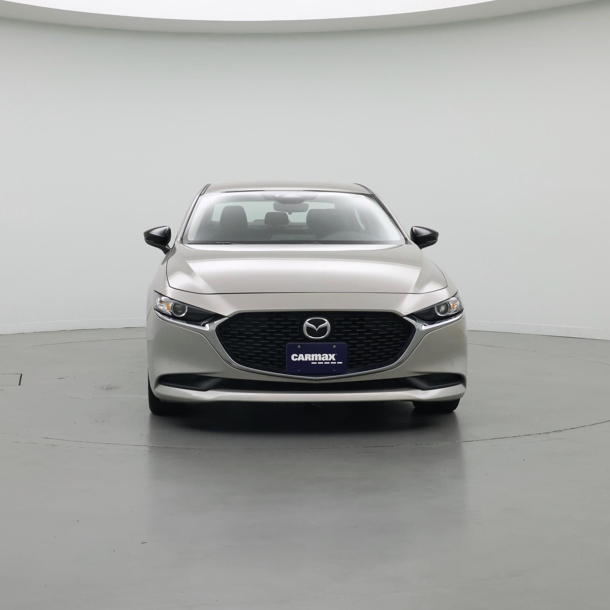 Thumbnail: 2024 Mazda Mazda3 - 5
