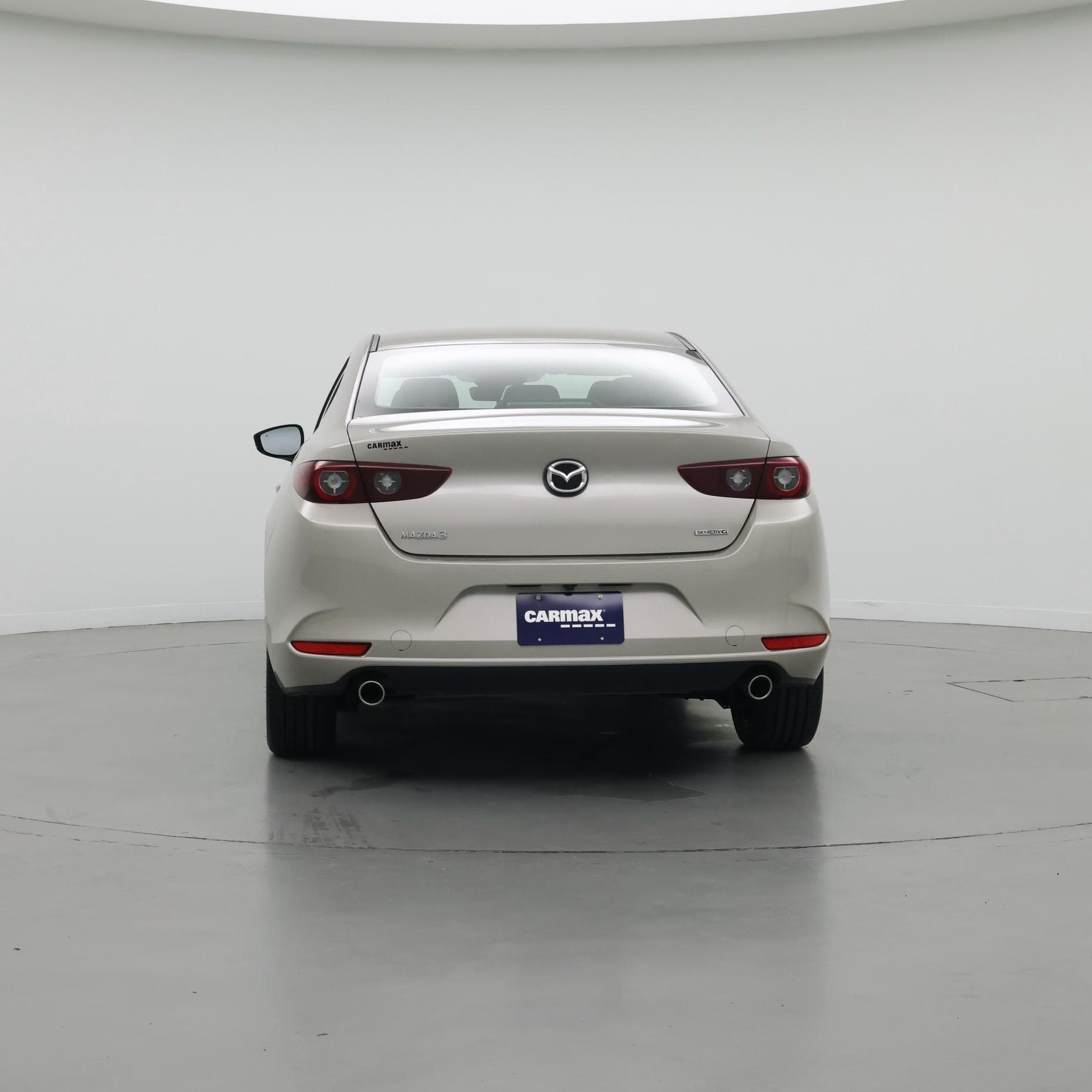Thumbnail: 2024 Mazda Mazda3 - 6