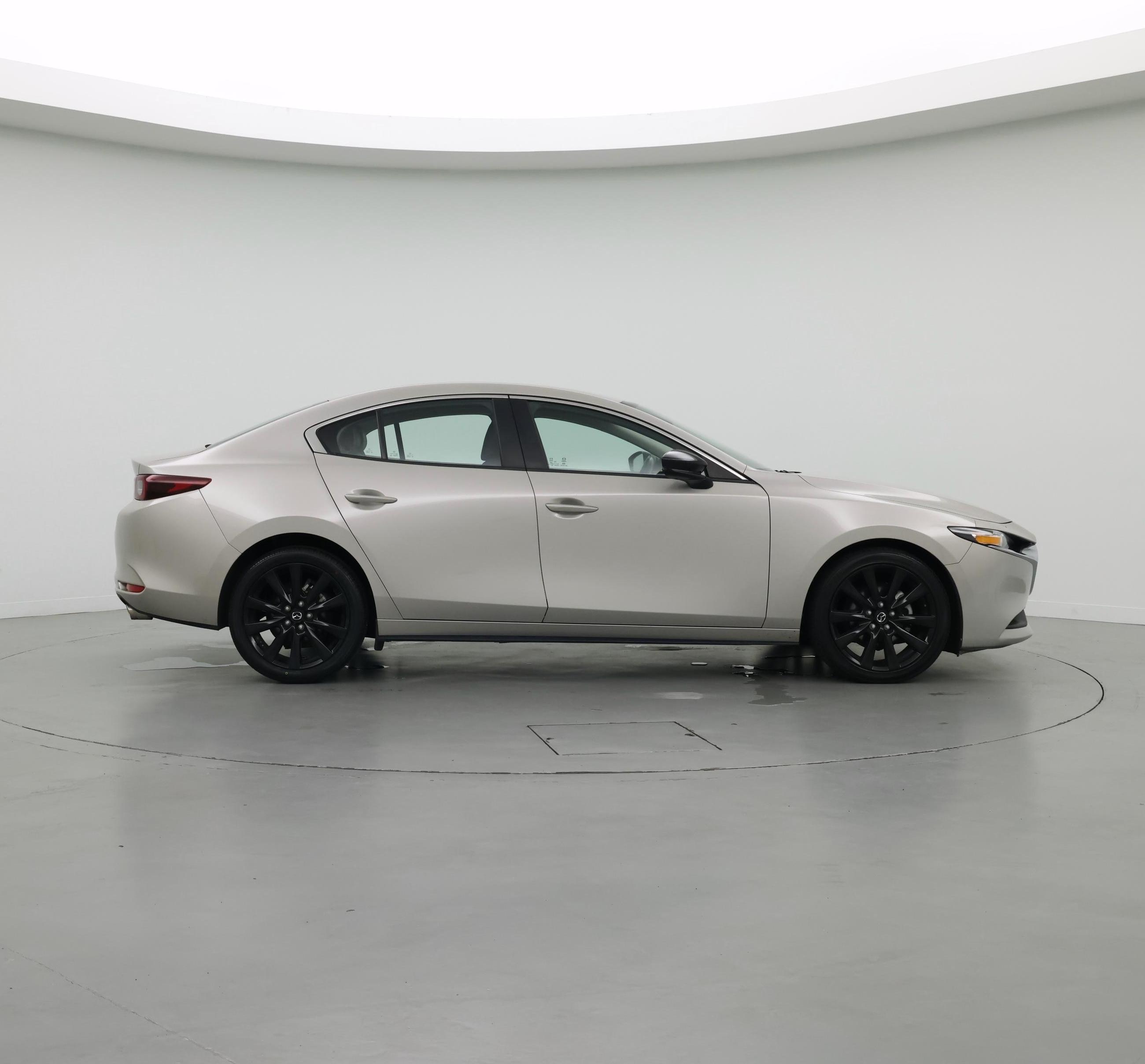 Thumbnail: 2024 Mazda Mazda3 - 7