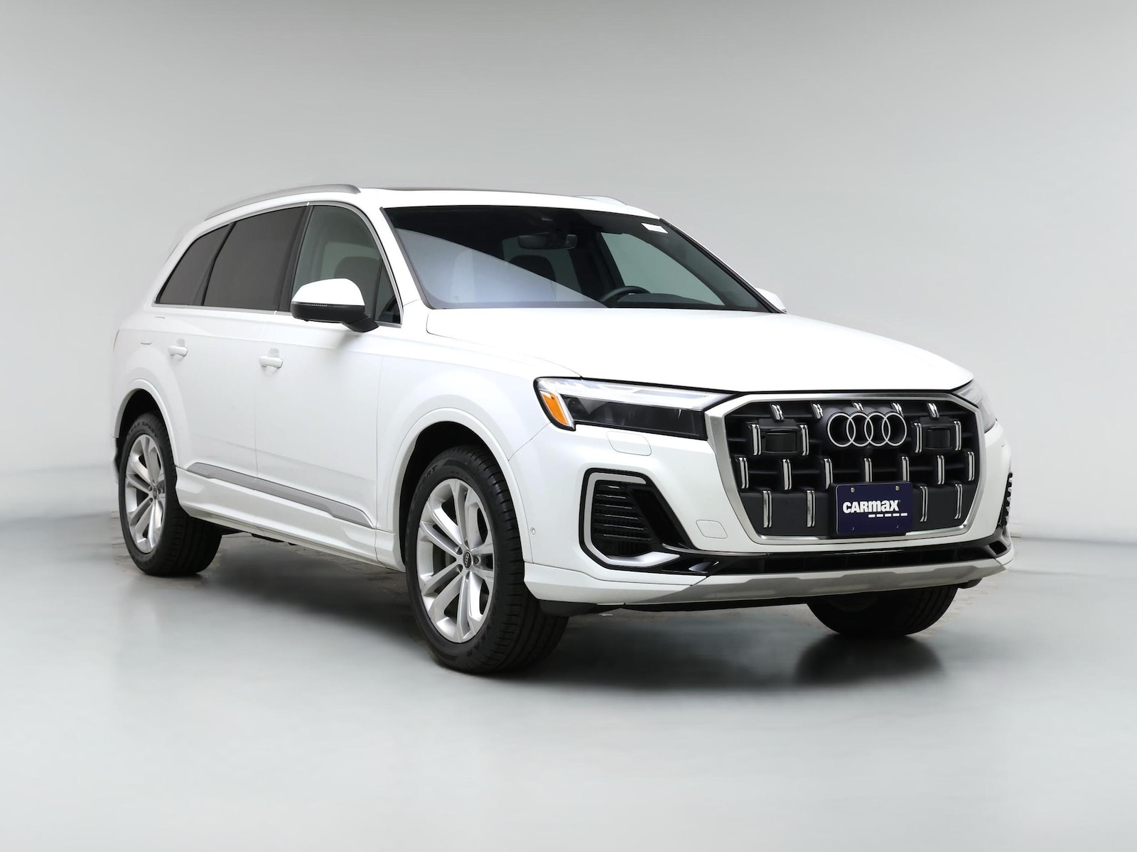 2025 Audi Q7