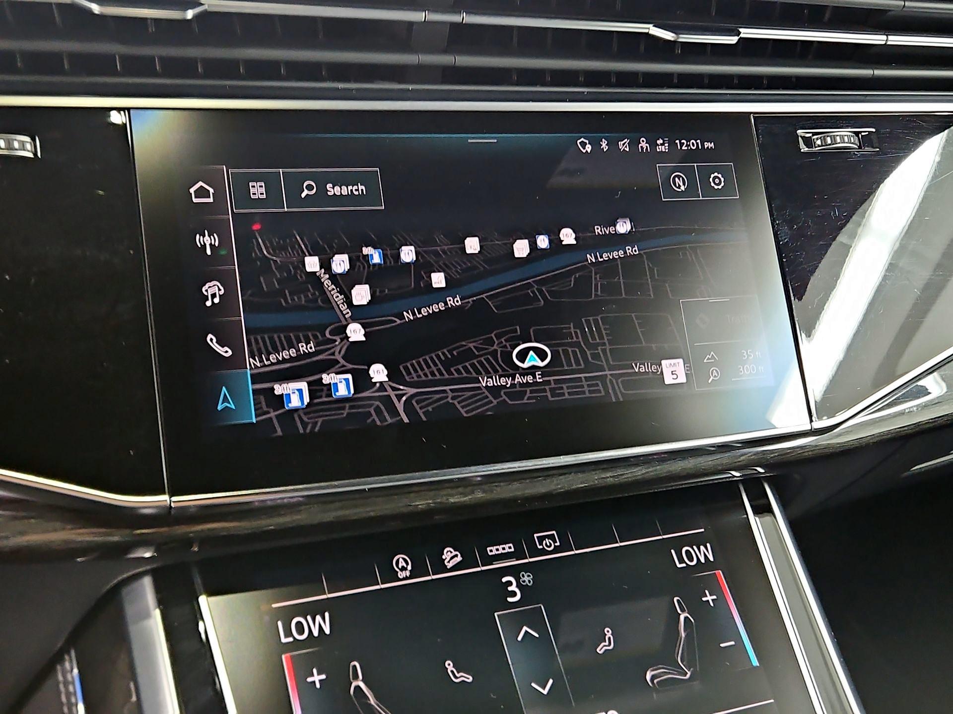 Thumbnail: 2025 Audi Q7 - 14