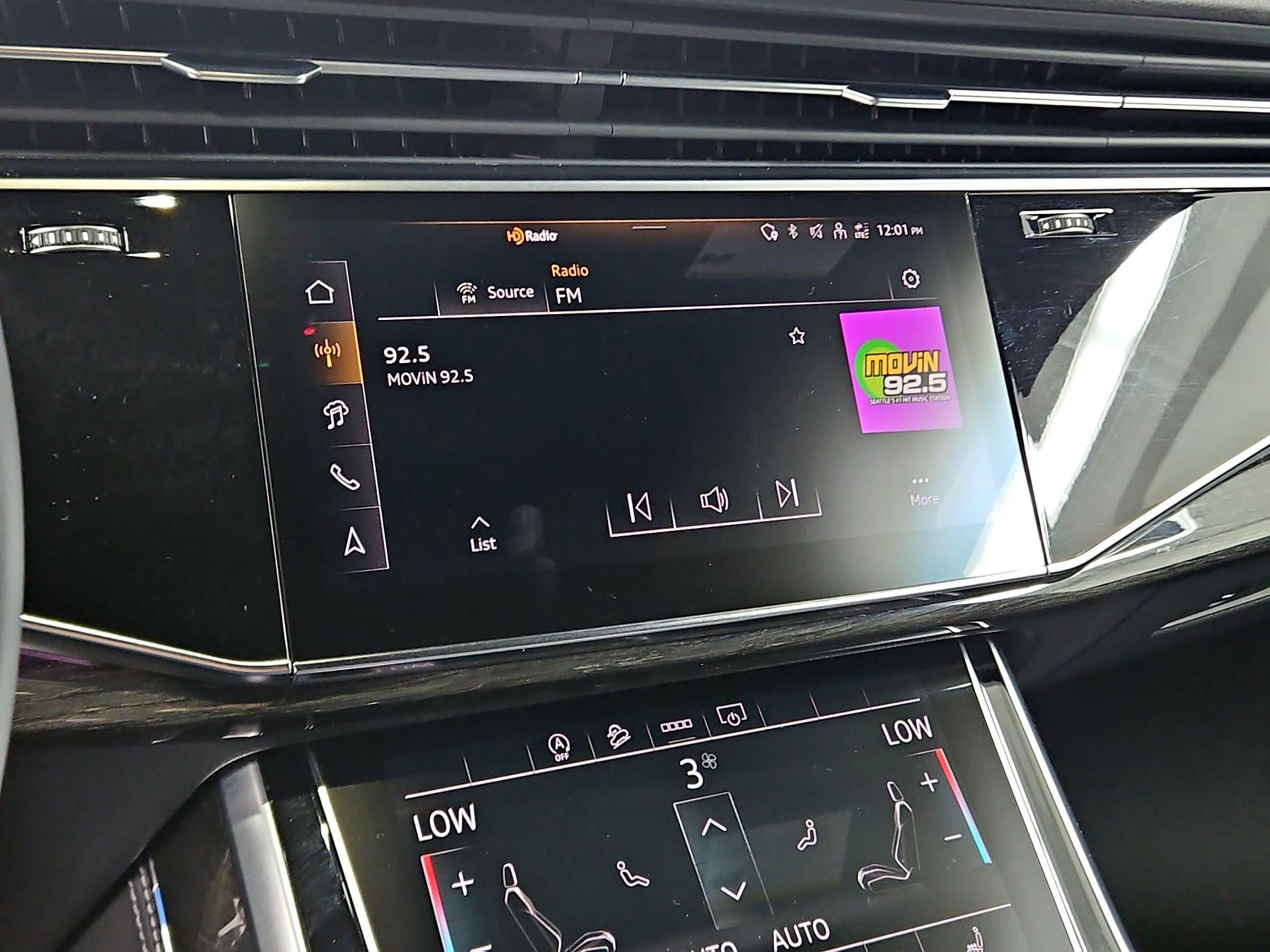 Thumbnail: 2025 Audi Q7 - 16