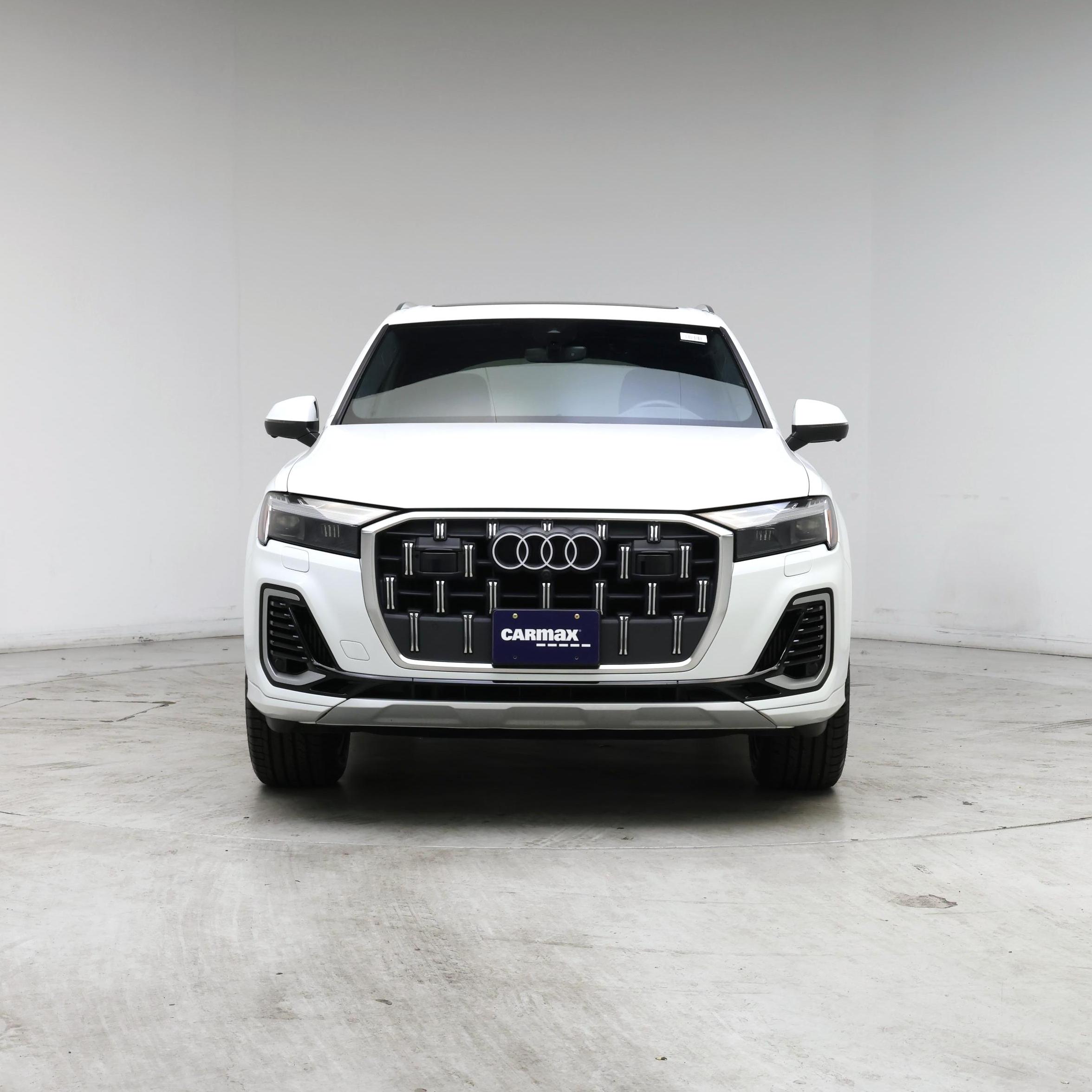 Thumbnail: 2025 Audi Q7 - 5