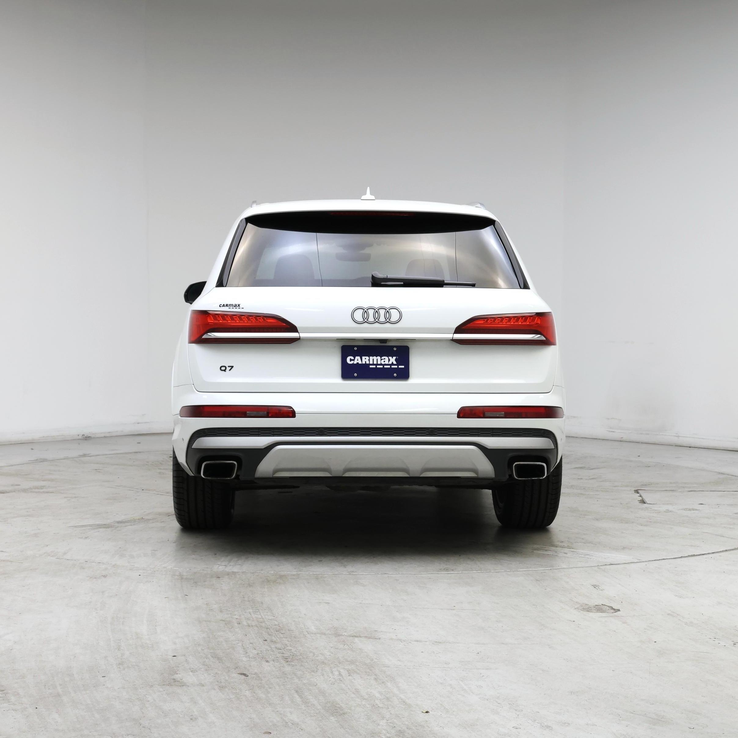 Thumbnail: 2025 Audi Q7 - 6