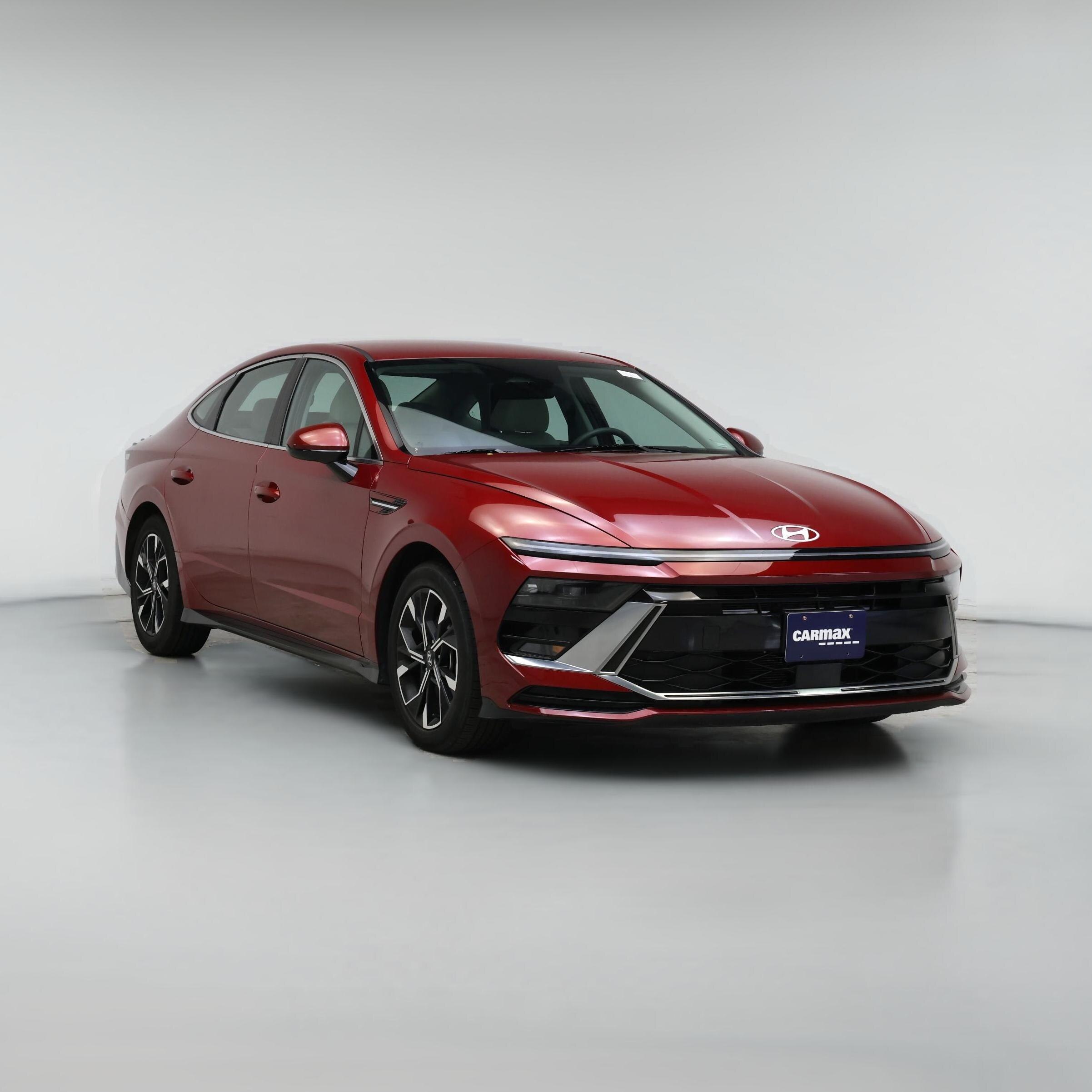 Thumbnail: 2025 Hyundai Sonata - 1
