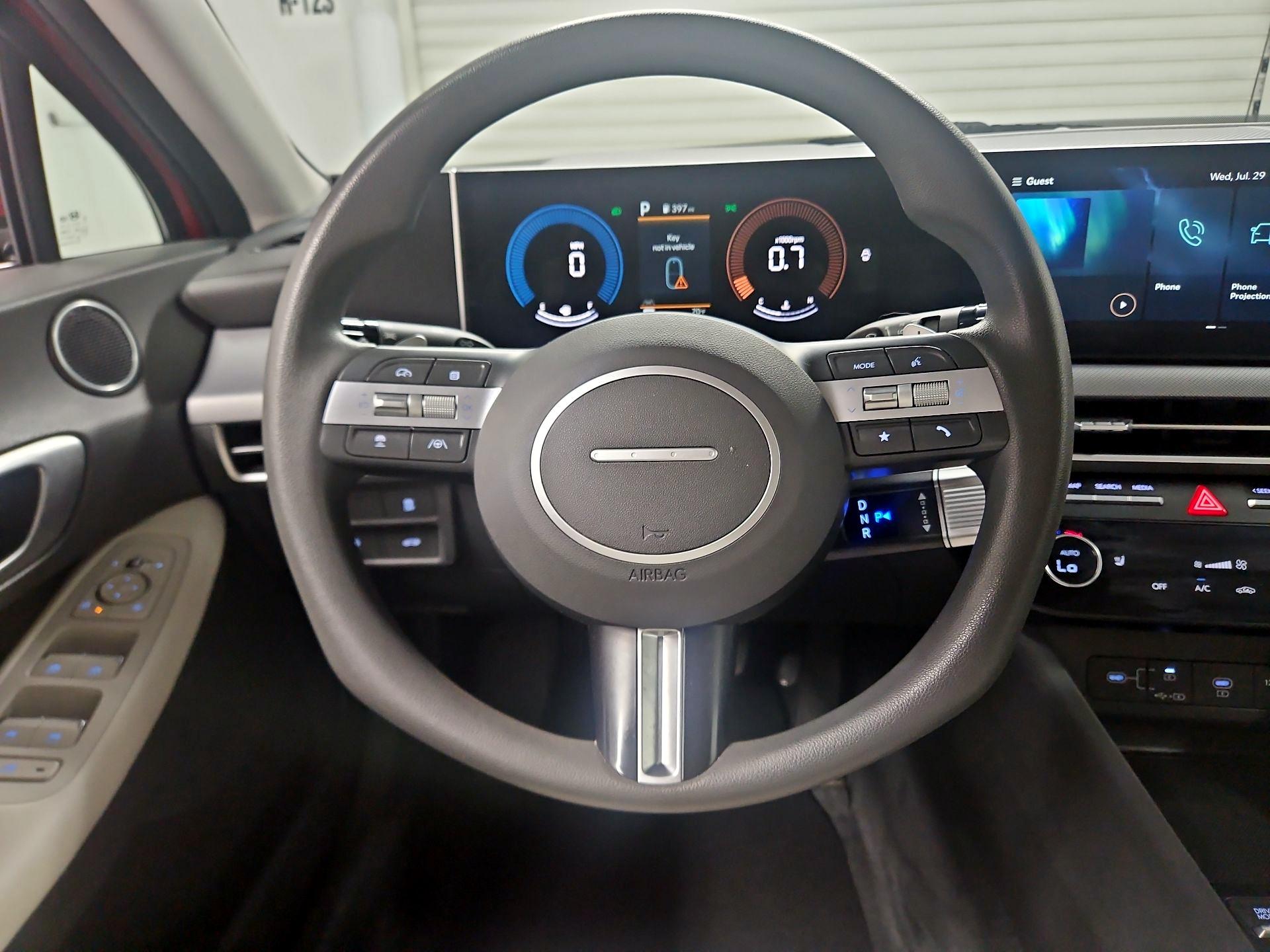 Thumbnail: 2025 Hyundai Sonata - 10