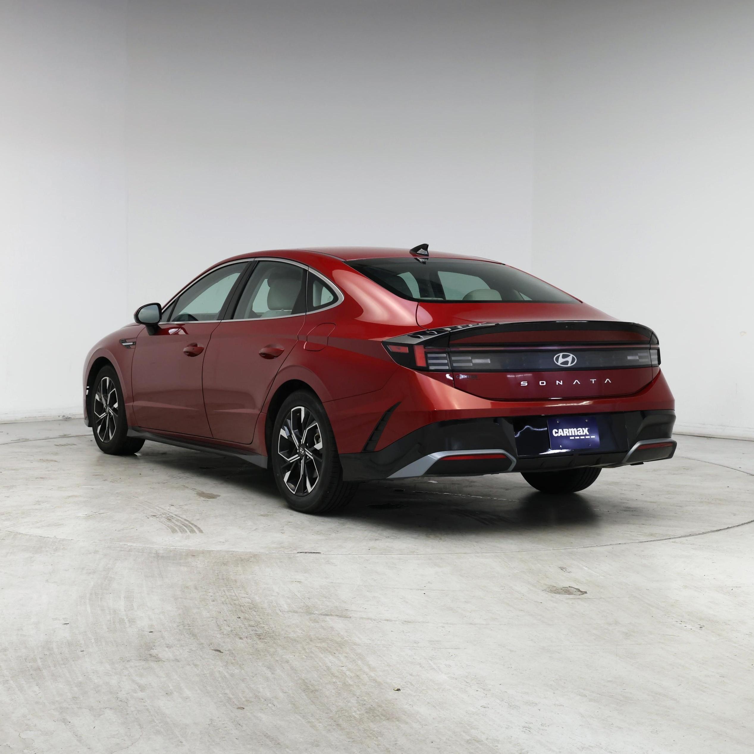 Thumbnail: 2025 Hyundai Sonata - 2