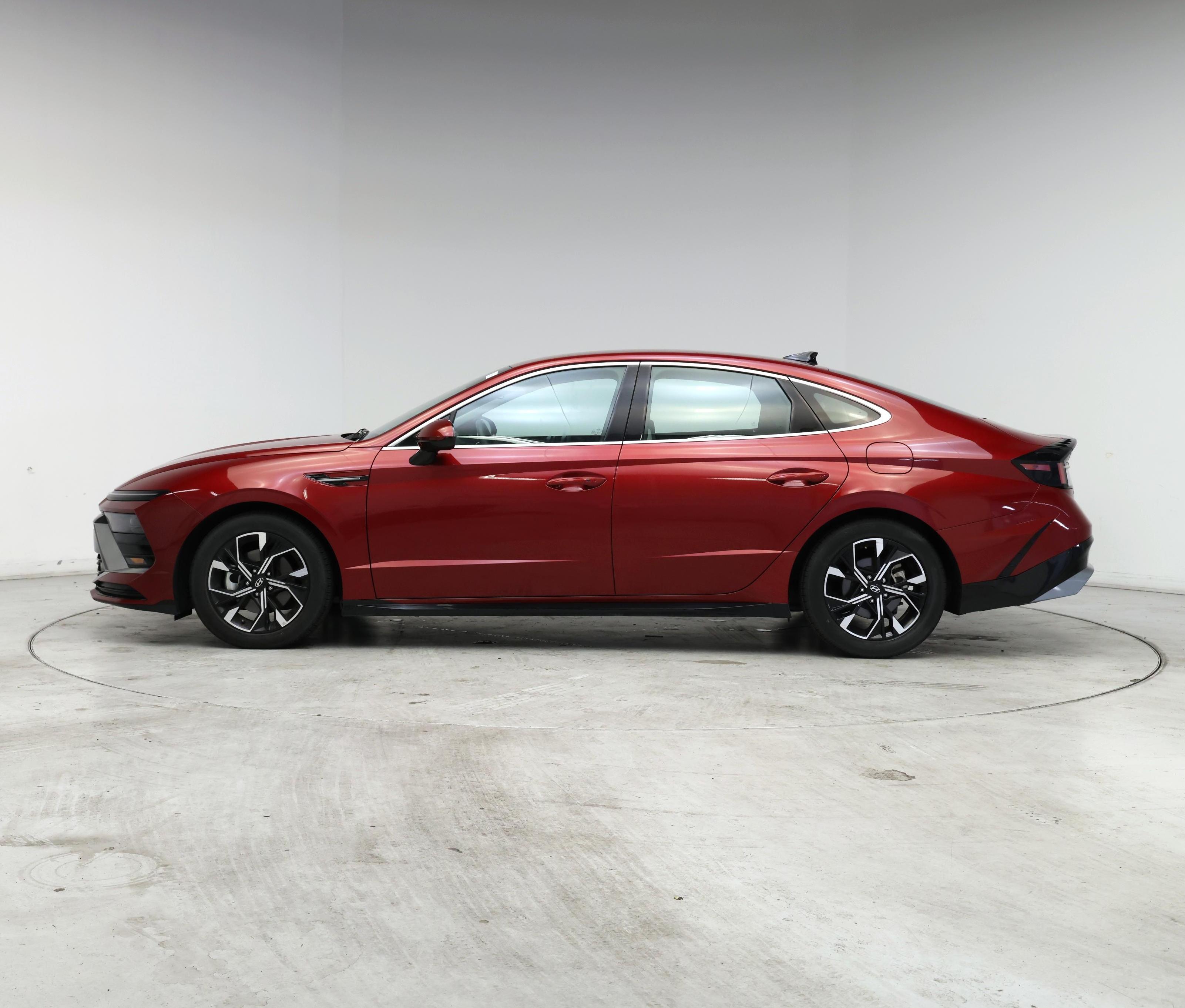 Thumbnail: 2025 Hyundai Sonata - 3