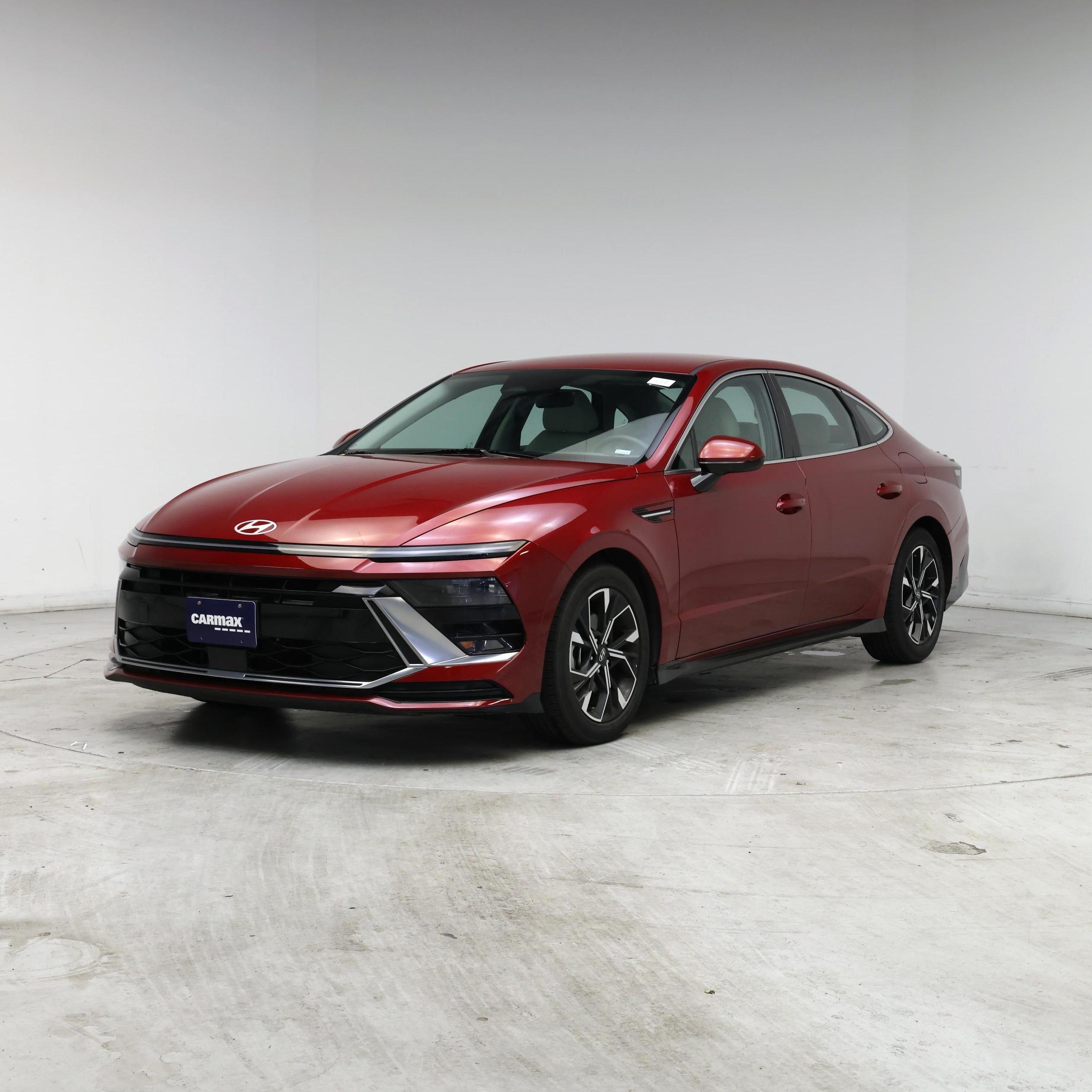 Thumbnail: 2025 Hyundai Sonata - 4