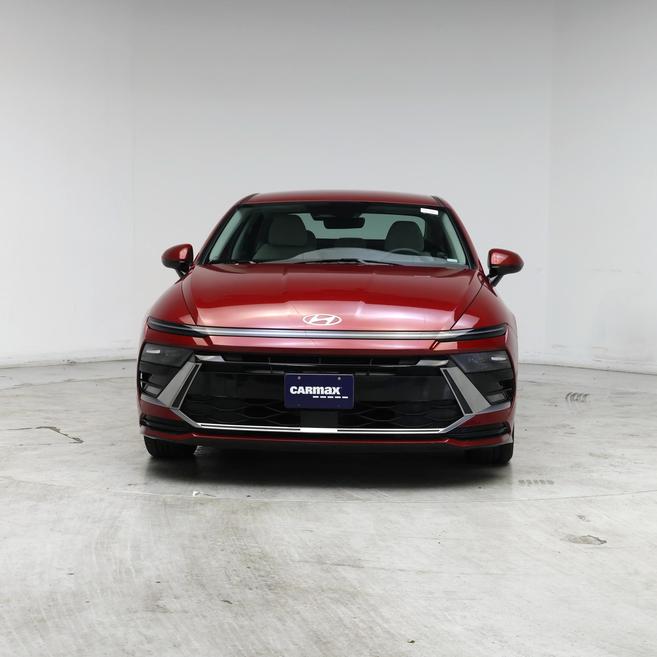 Thumbnail: 2025 Hyundai Sonata - 5