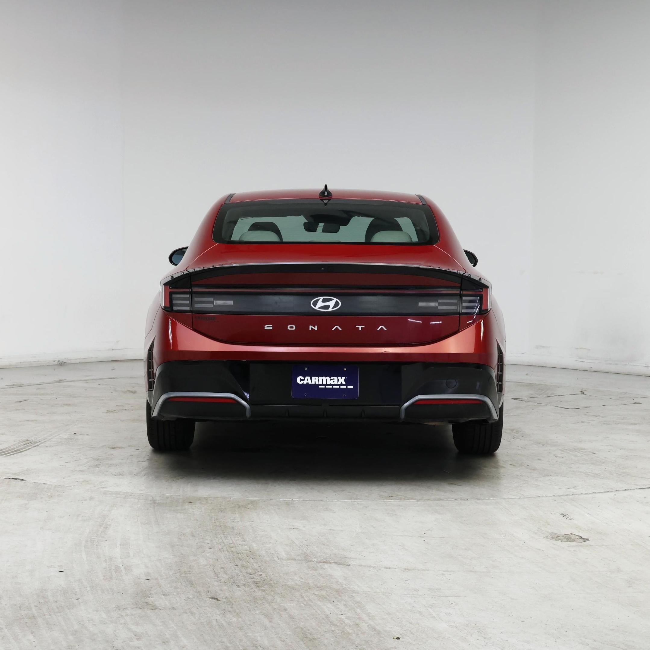 Thumbnail: 2025 Hyundai Sonata - 6