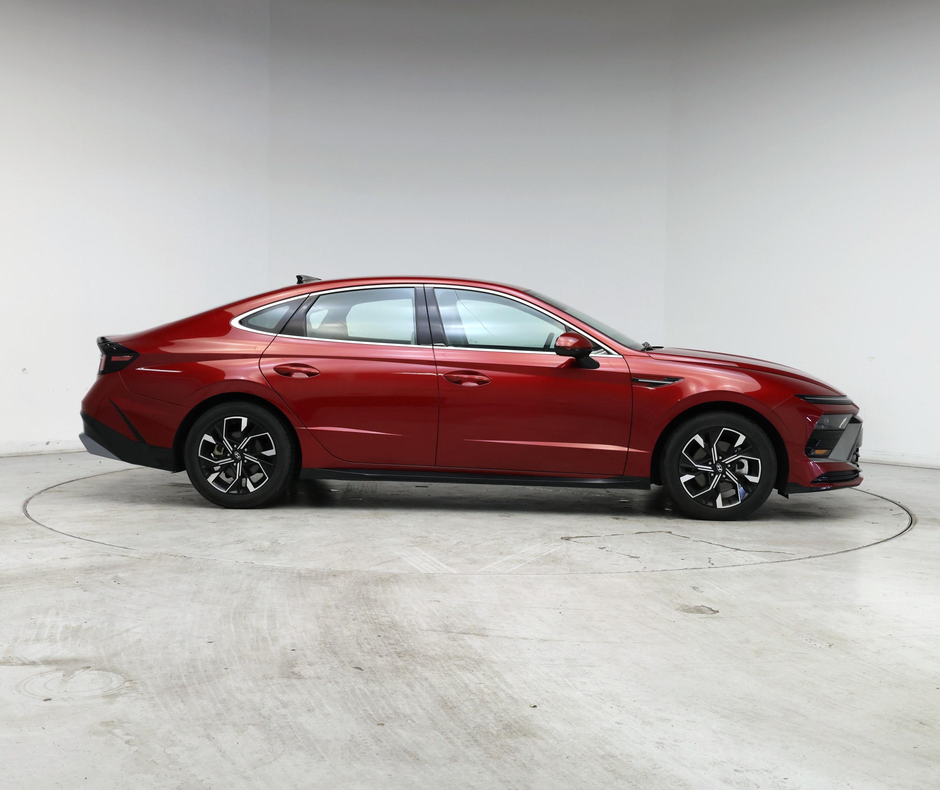 Thumbnail: 2025 Hyundai Sonata - 7
