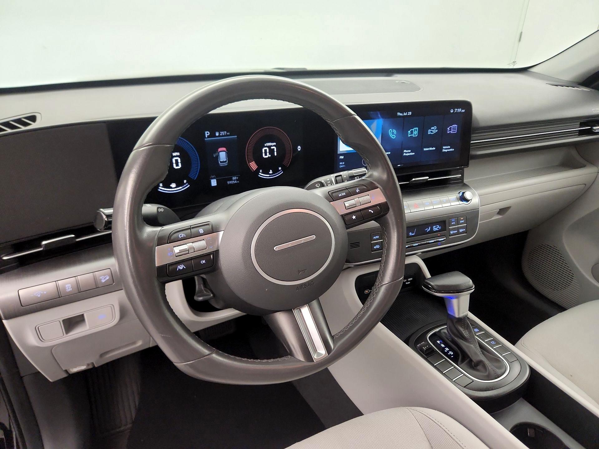 Thumbnail: 2024 Hyundai Kona - 9