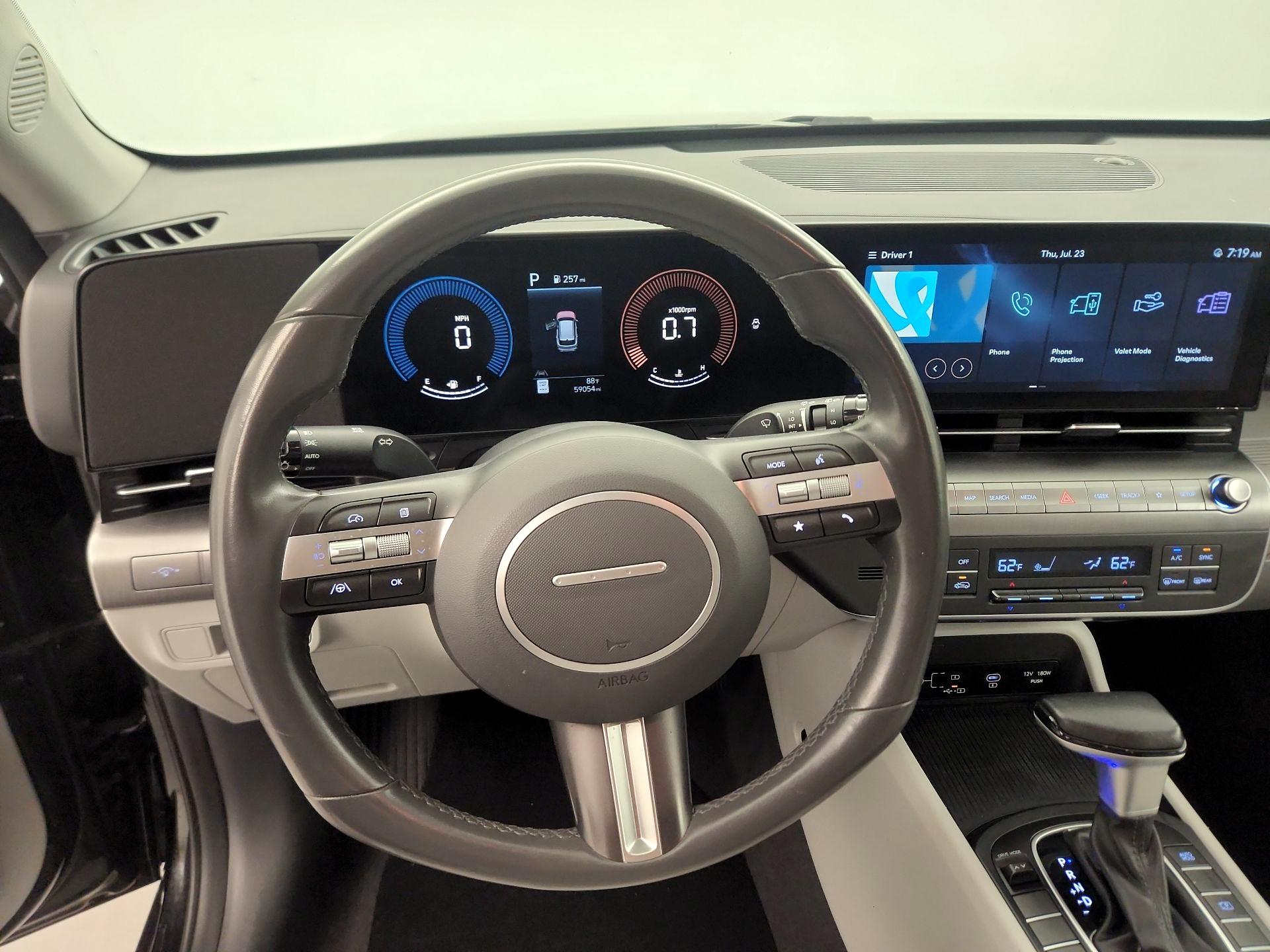 Thumbnail: 2024 Hyundai Kona - 10