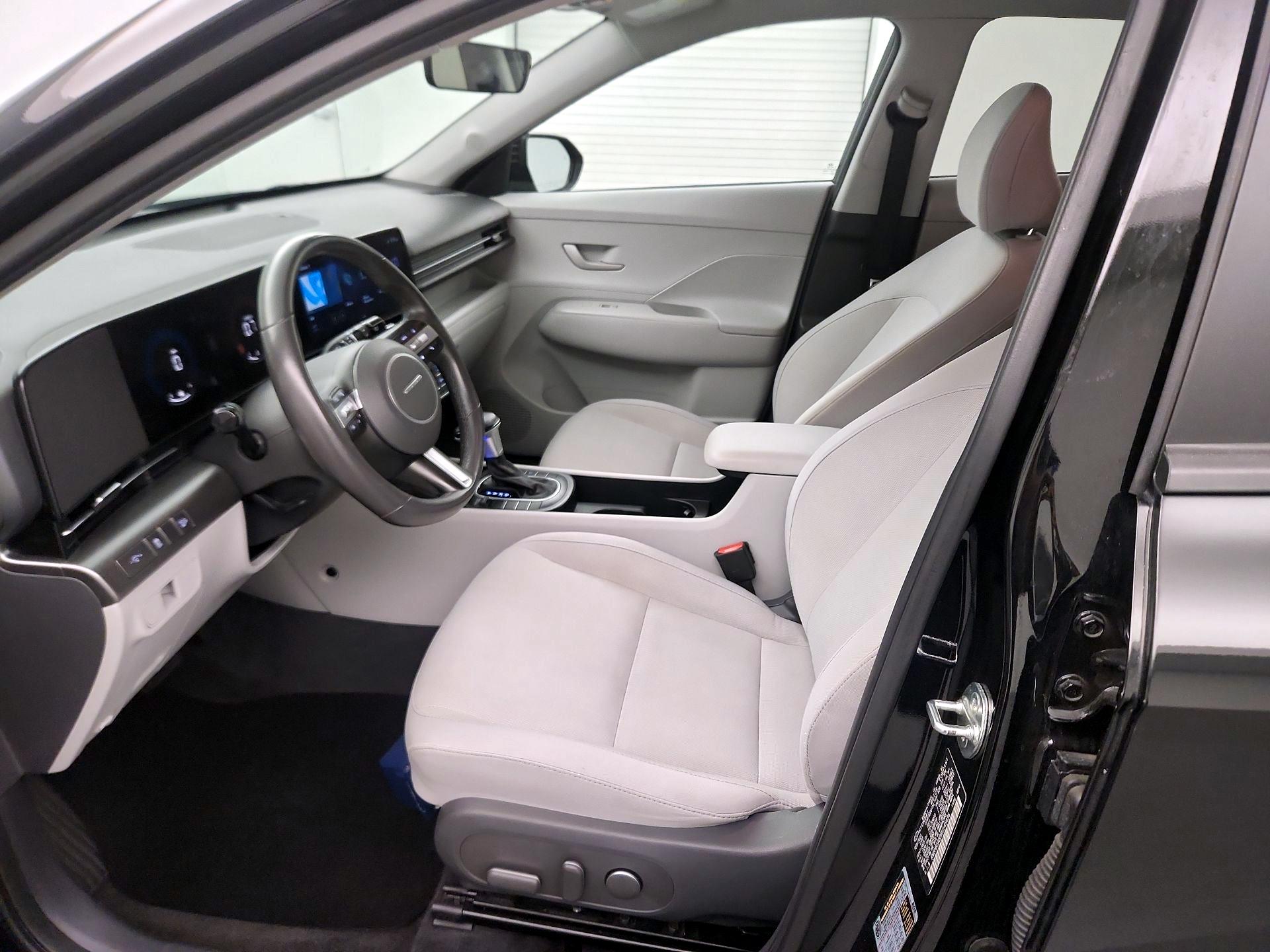 Thumbnail: 2024 Hyundai Kona - 11
