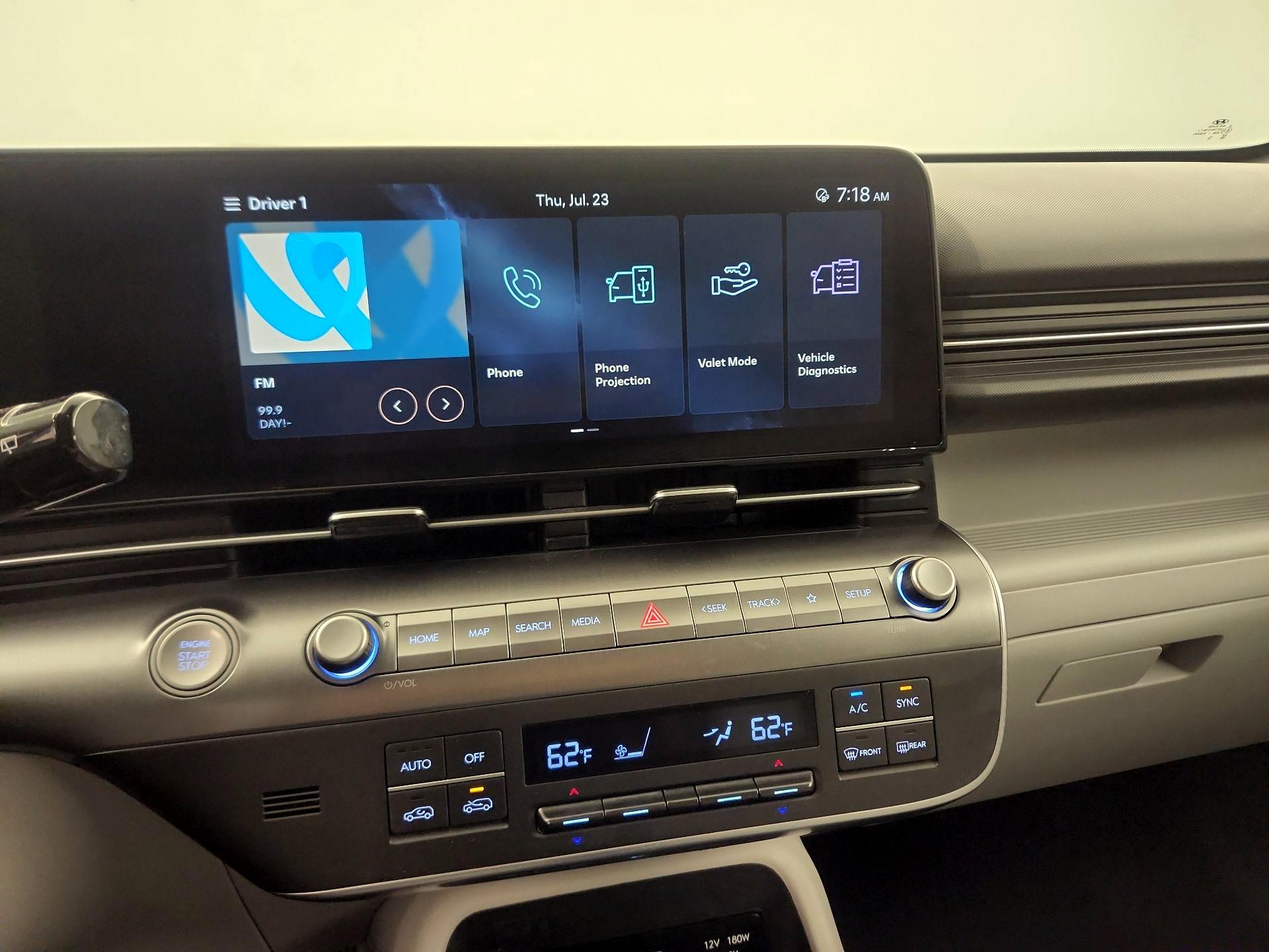 Thumbnail: 2024 Hyundai Kona - 14