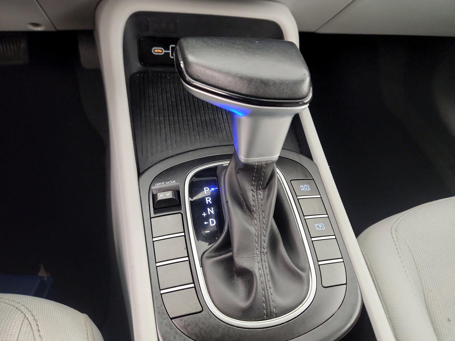 Thumbnail: 2024 Hyundai Kona - 16