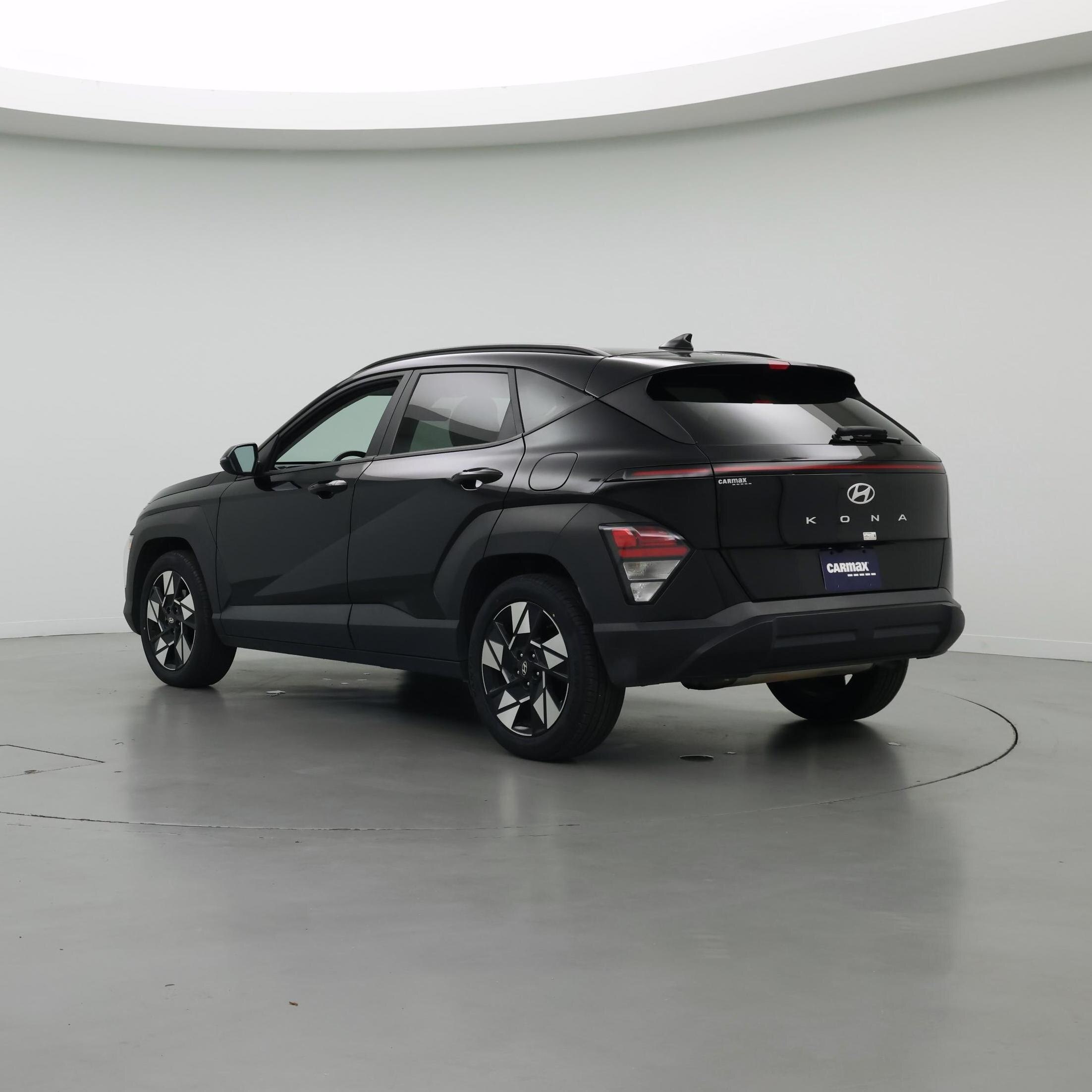 Thumbnail: 2024 Hyundai Kona - 2