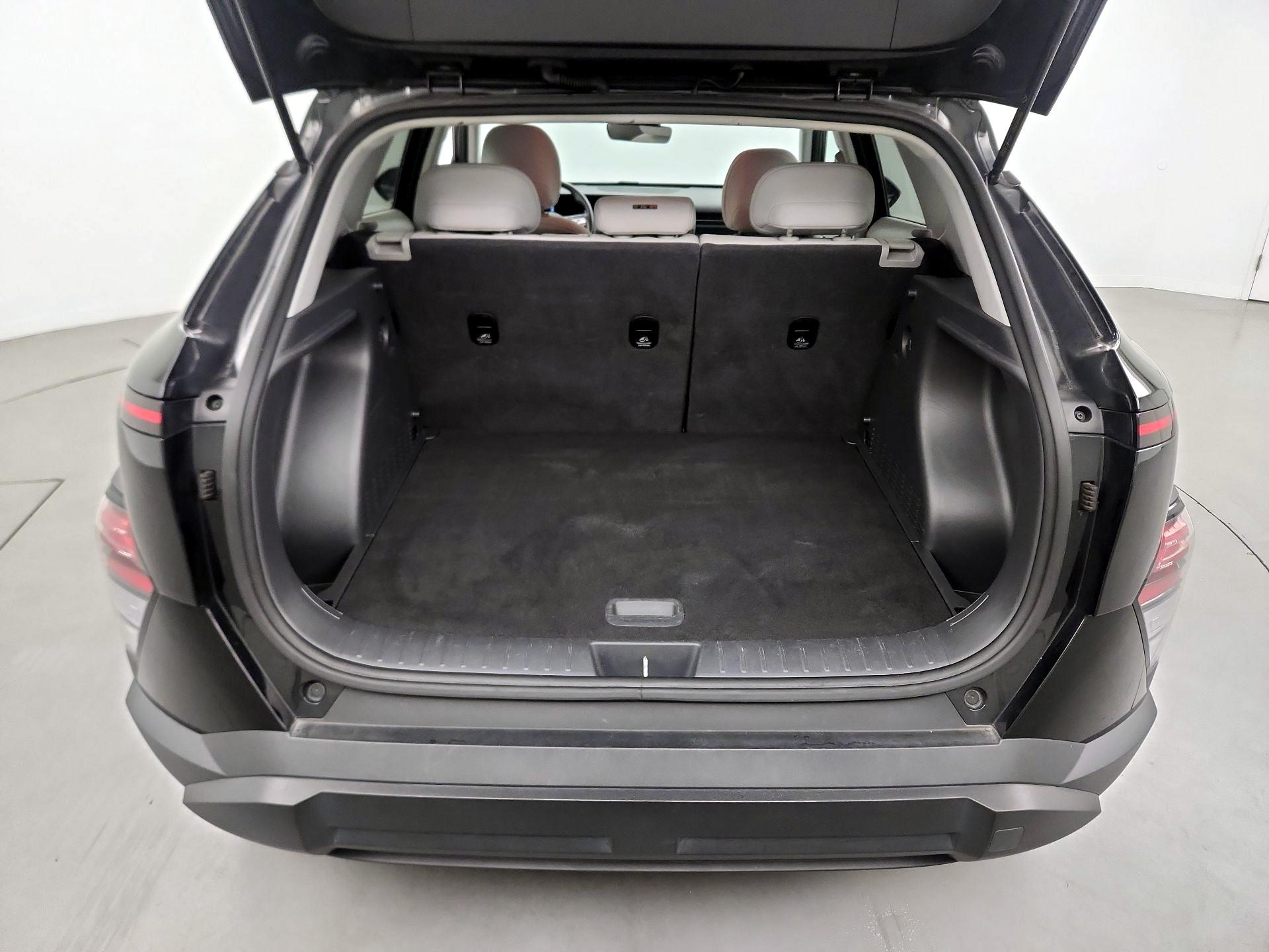 Thumbnail: 2024 Hyundai Kona - 19