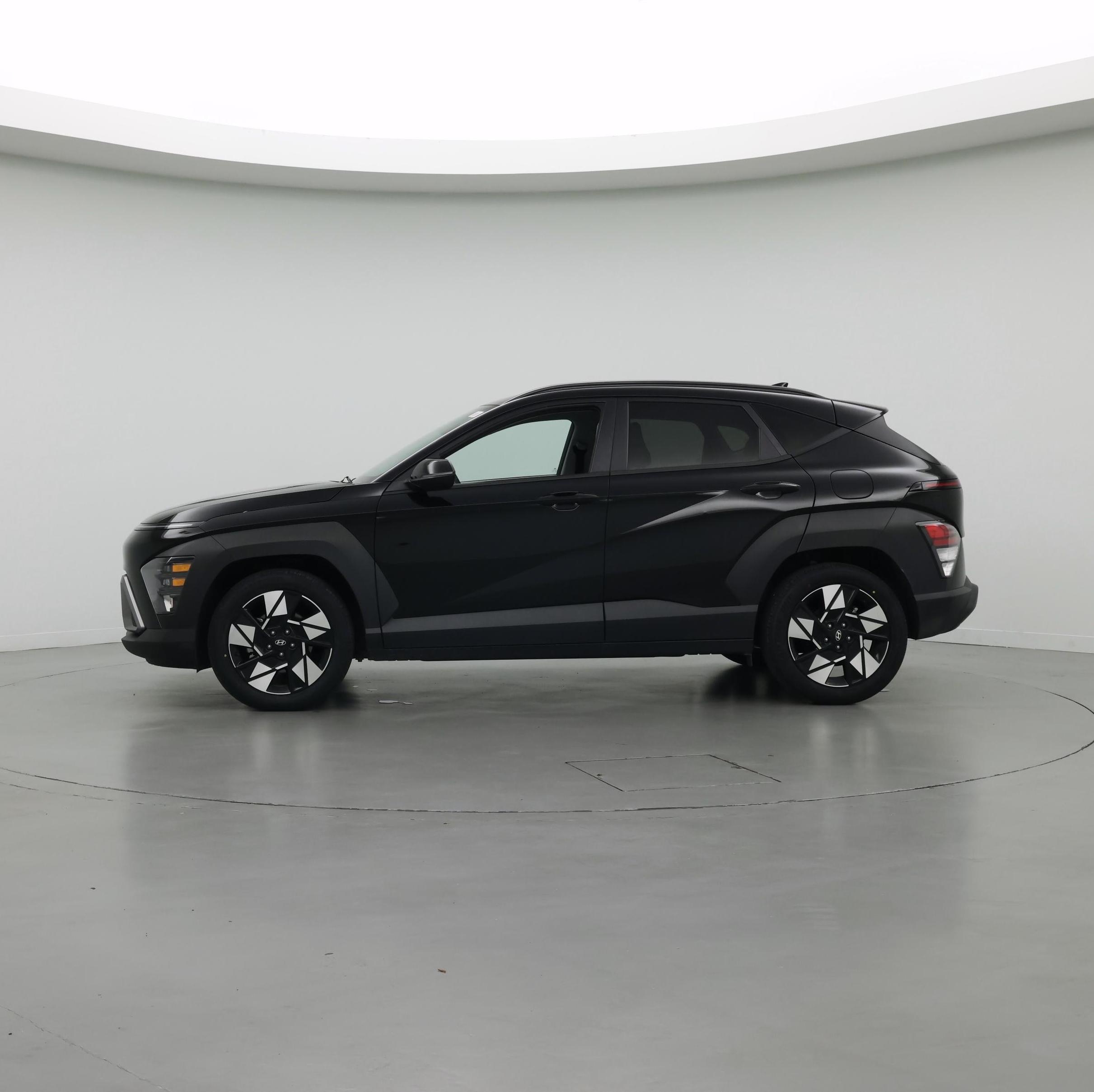 Thumbnail: 2024 Hyundai Kona - 3