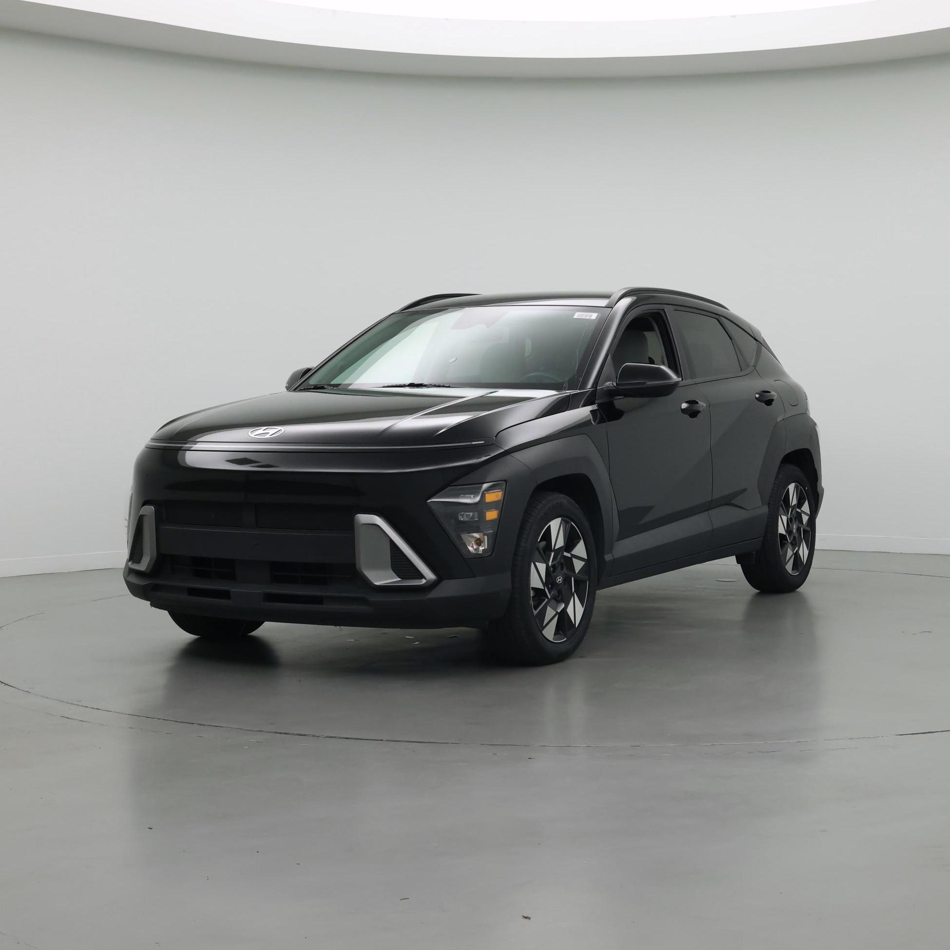 Thumbnail: 2024 Hyundai Kona - 4