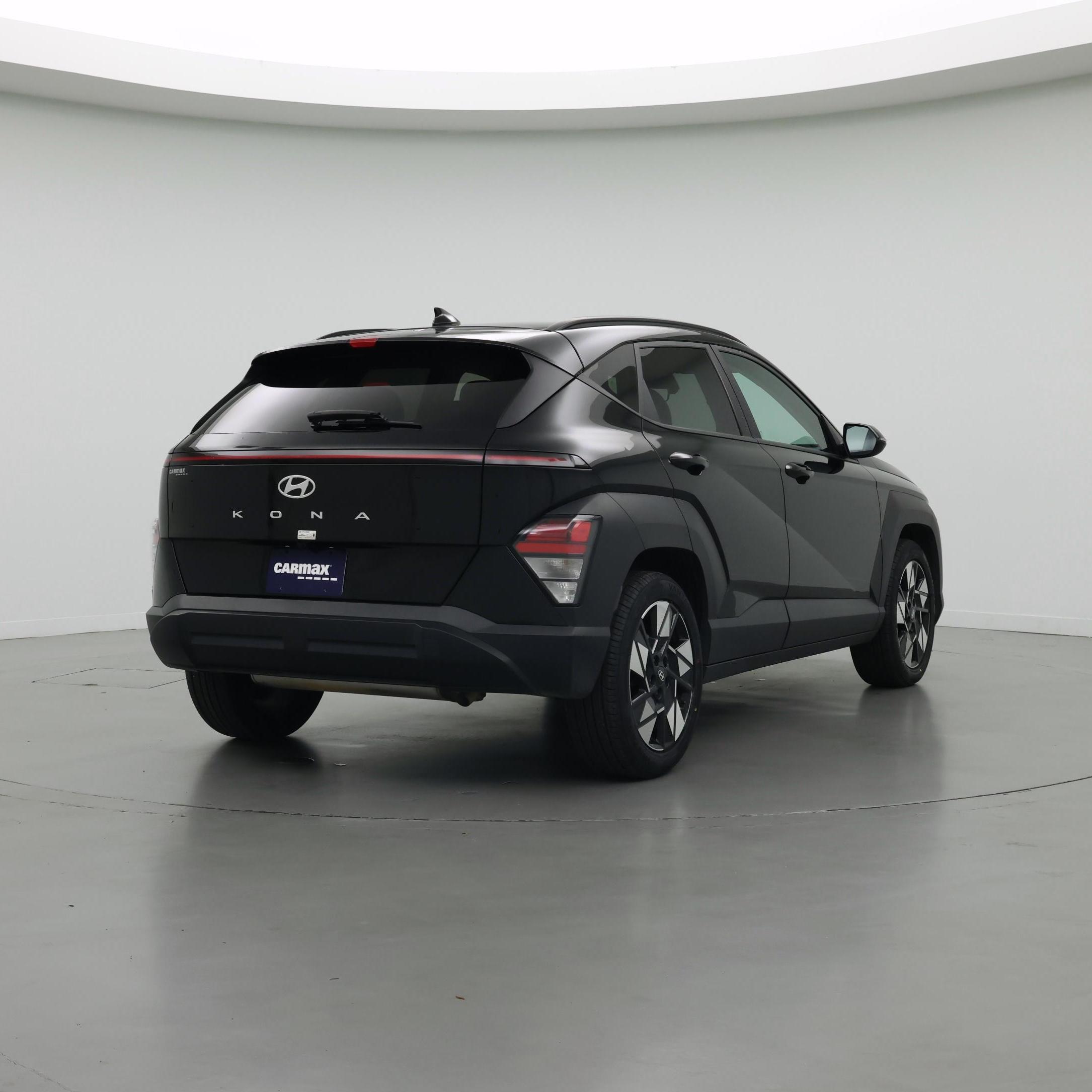 Thumbnail: 2024 Hyundai Kona - 8