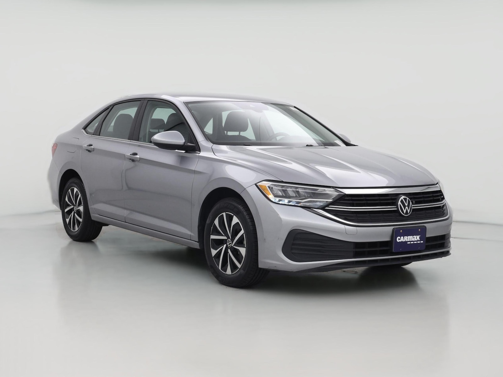 2024 Volkswagen Jetta