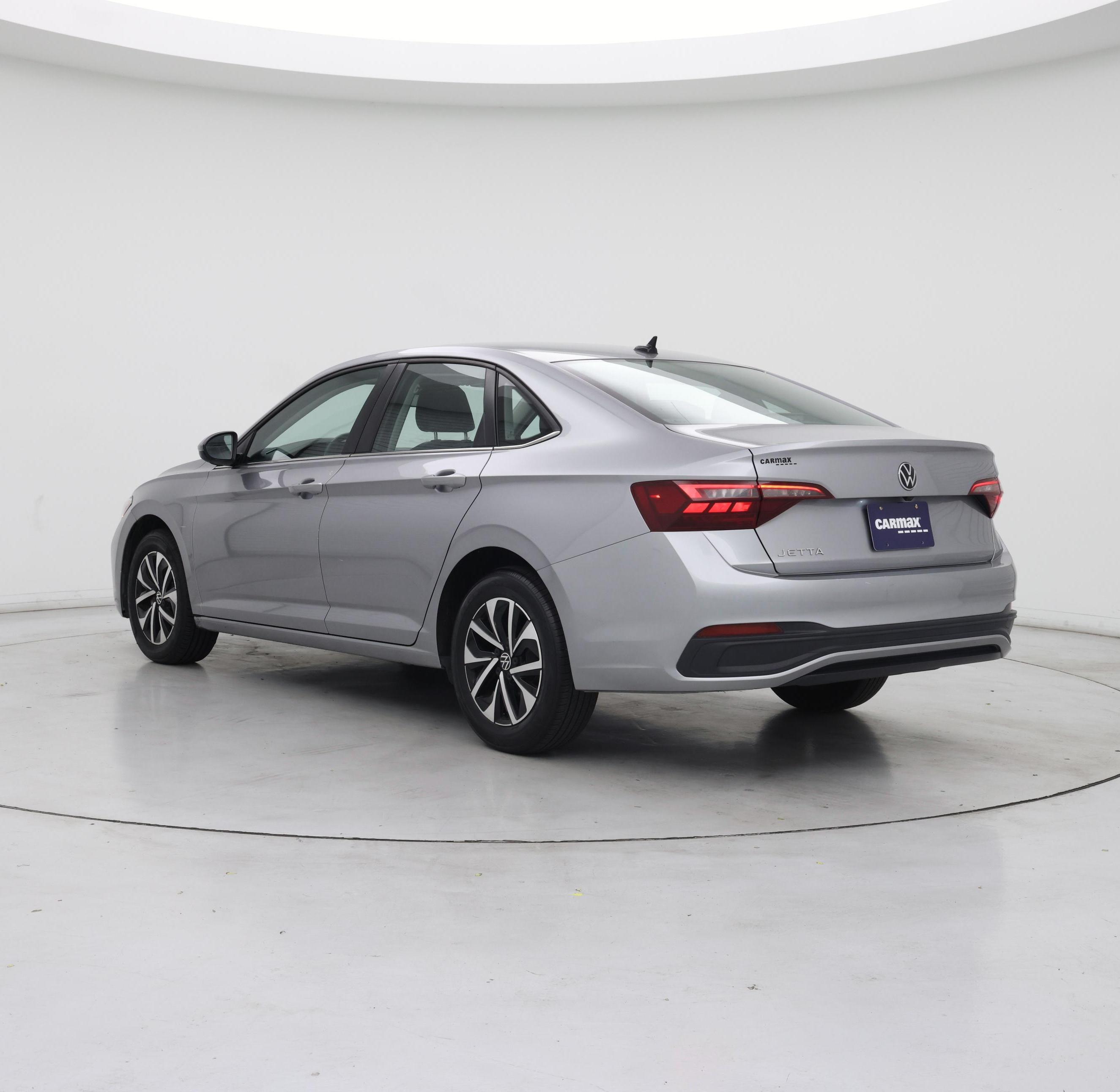 Thumbnail: 2024 Volkswagen Jetta - 2