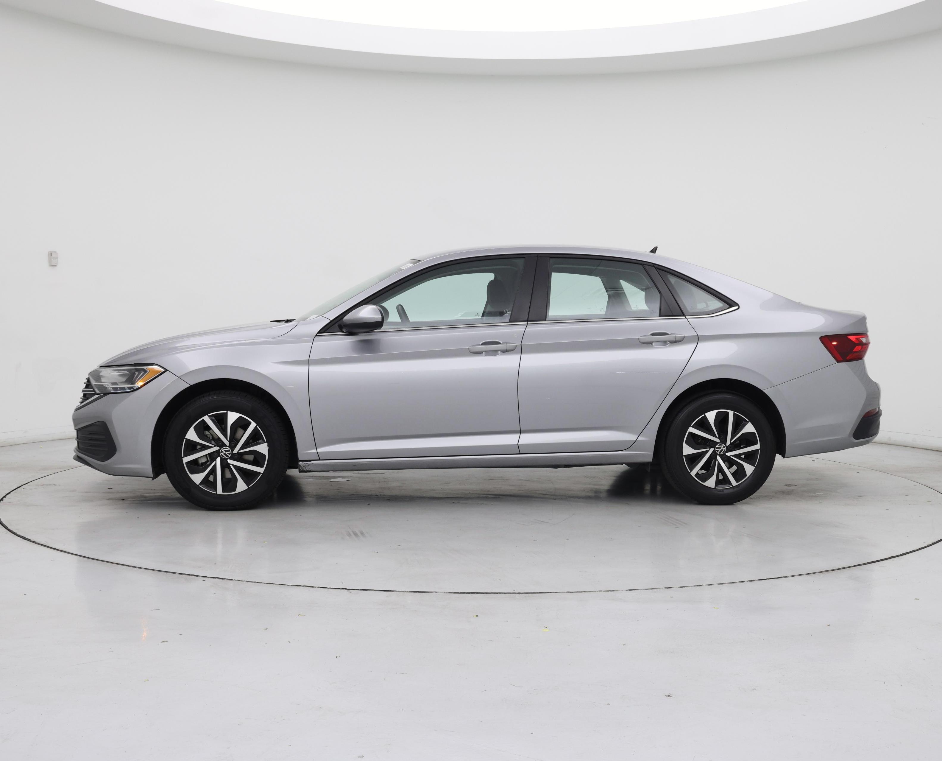 Thumbnail: 2024 Volkswagen Jetta - 3