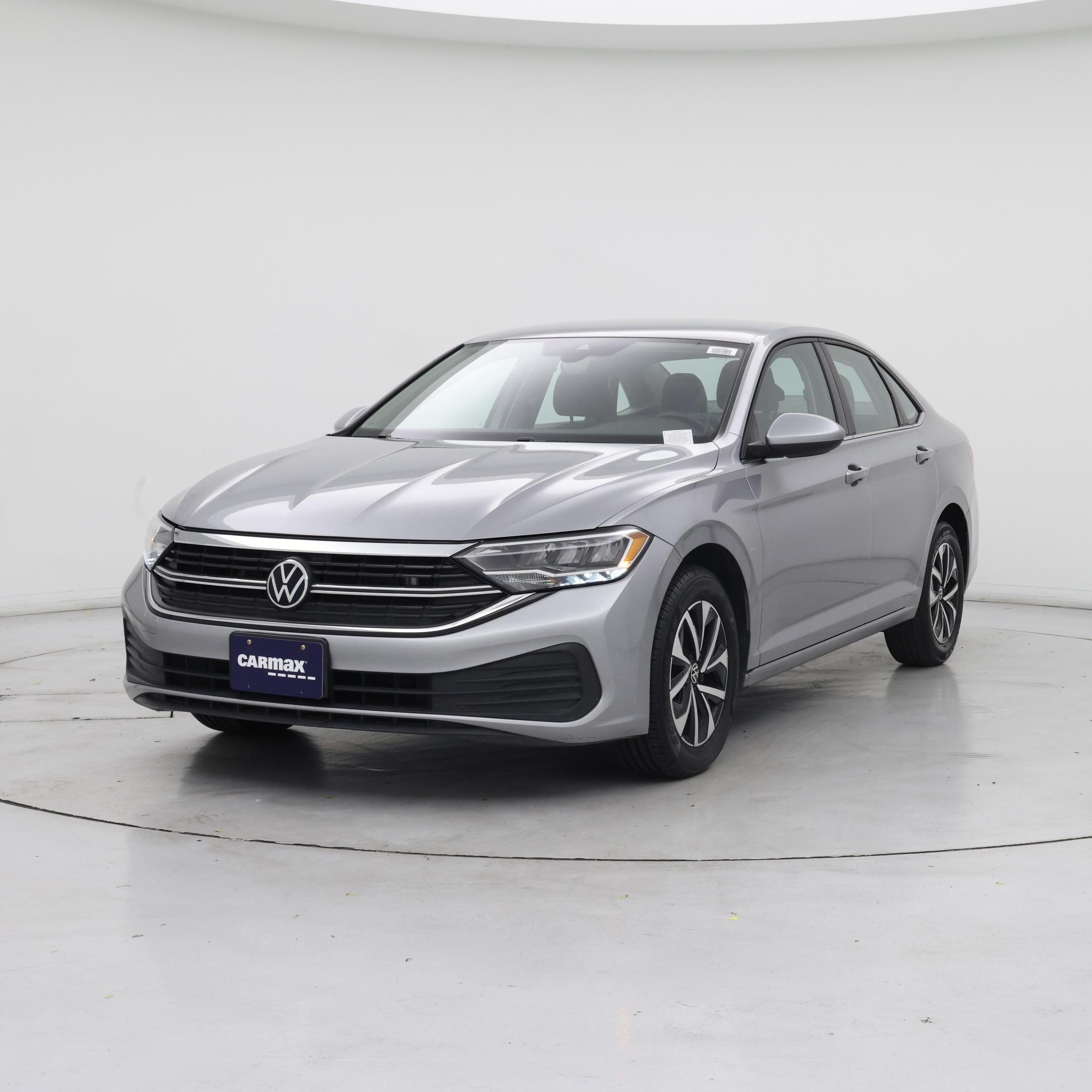 Thumbnail: 2024 Volkswagen Jetta - 4
