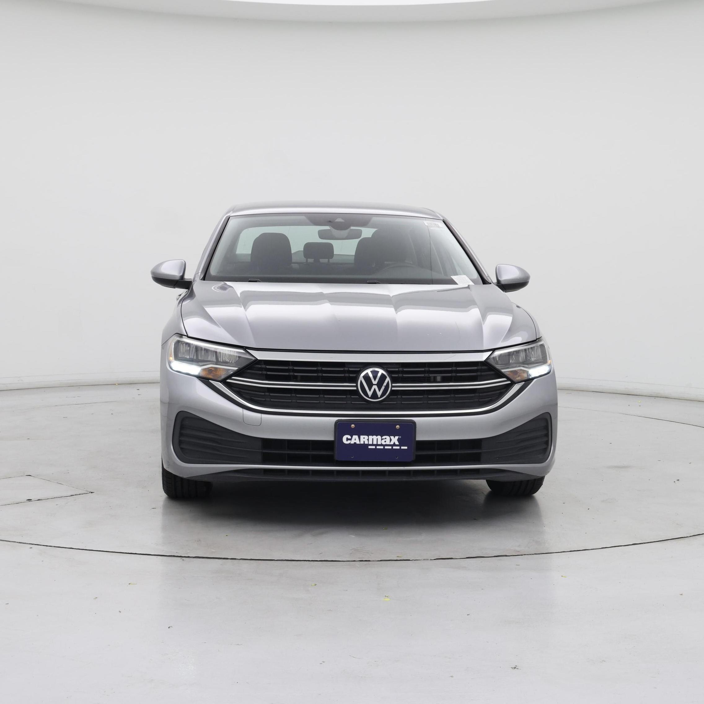 Thumbnail: 2024 Volkswagen Jetta - 5