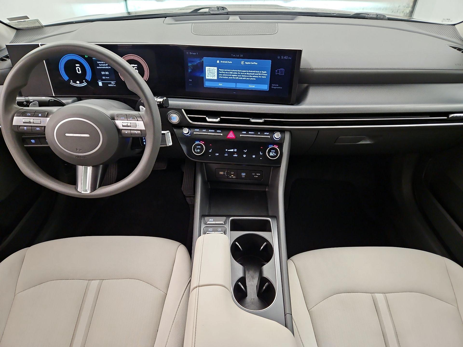 Thumbnail: 2024 Hyundai Sonata - 9