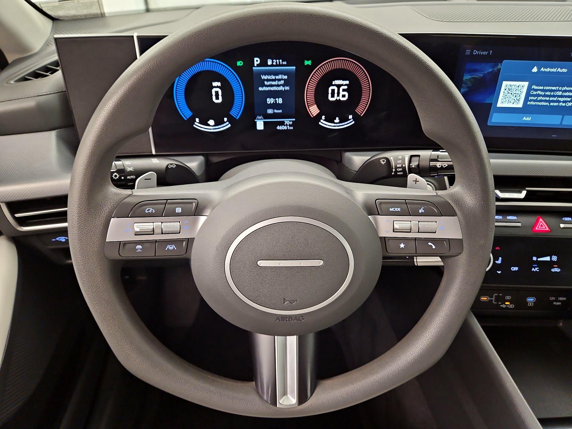Thumbnail: 2024 Hyundai Sonata - 10