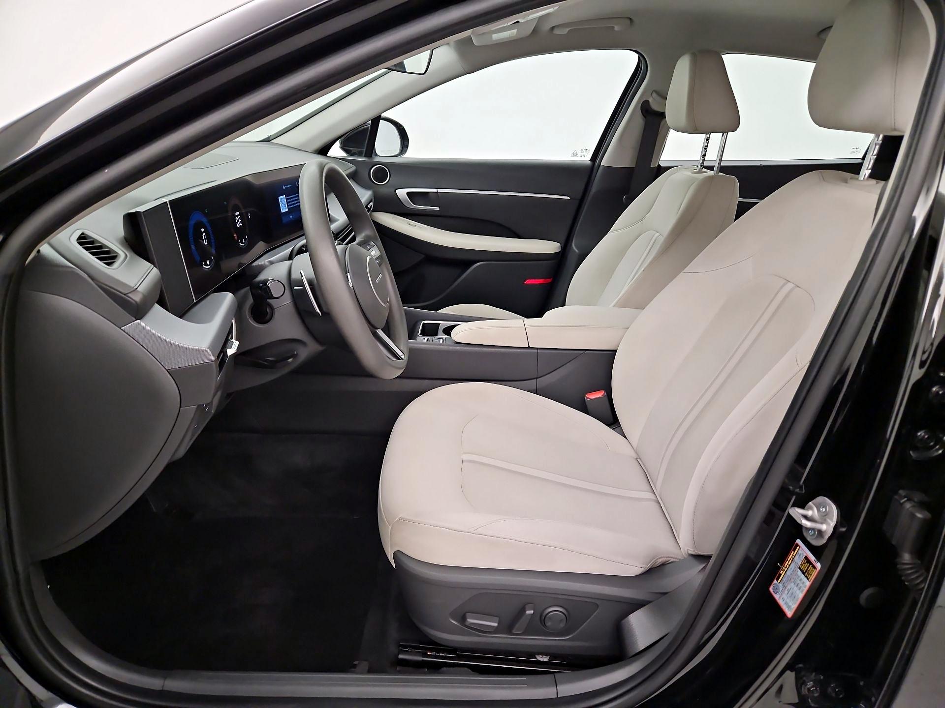Thumbnail: 2024 Hyundai Sonata - 11