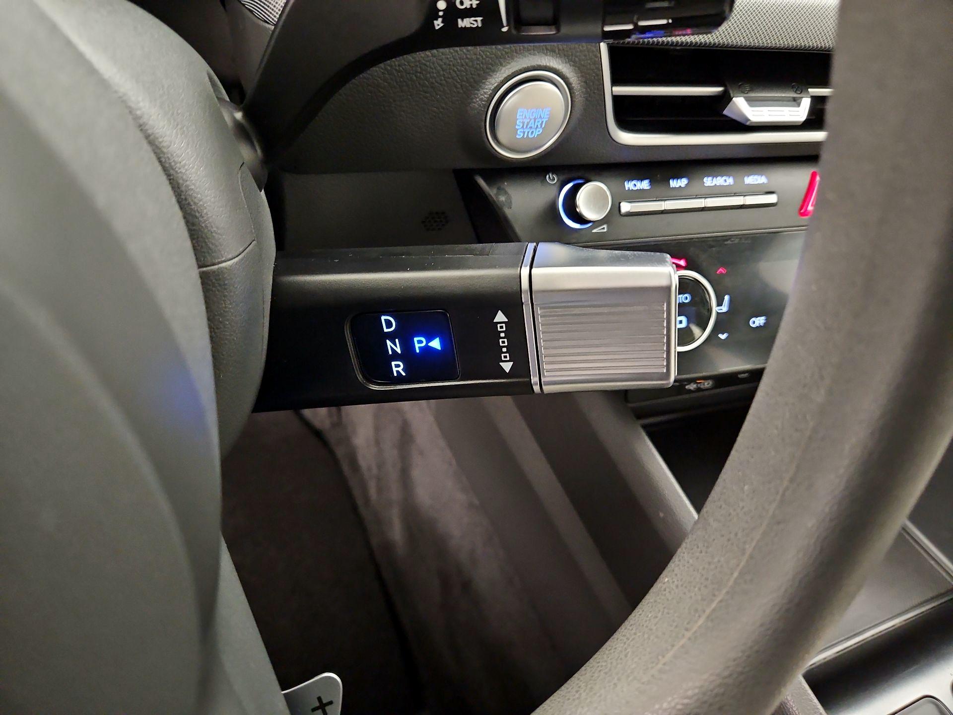 Thumbnail: 2024 Hyundai Sonata - 17
